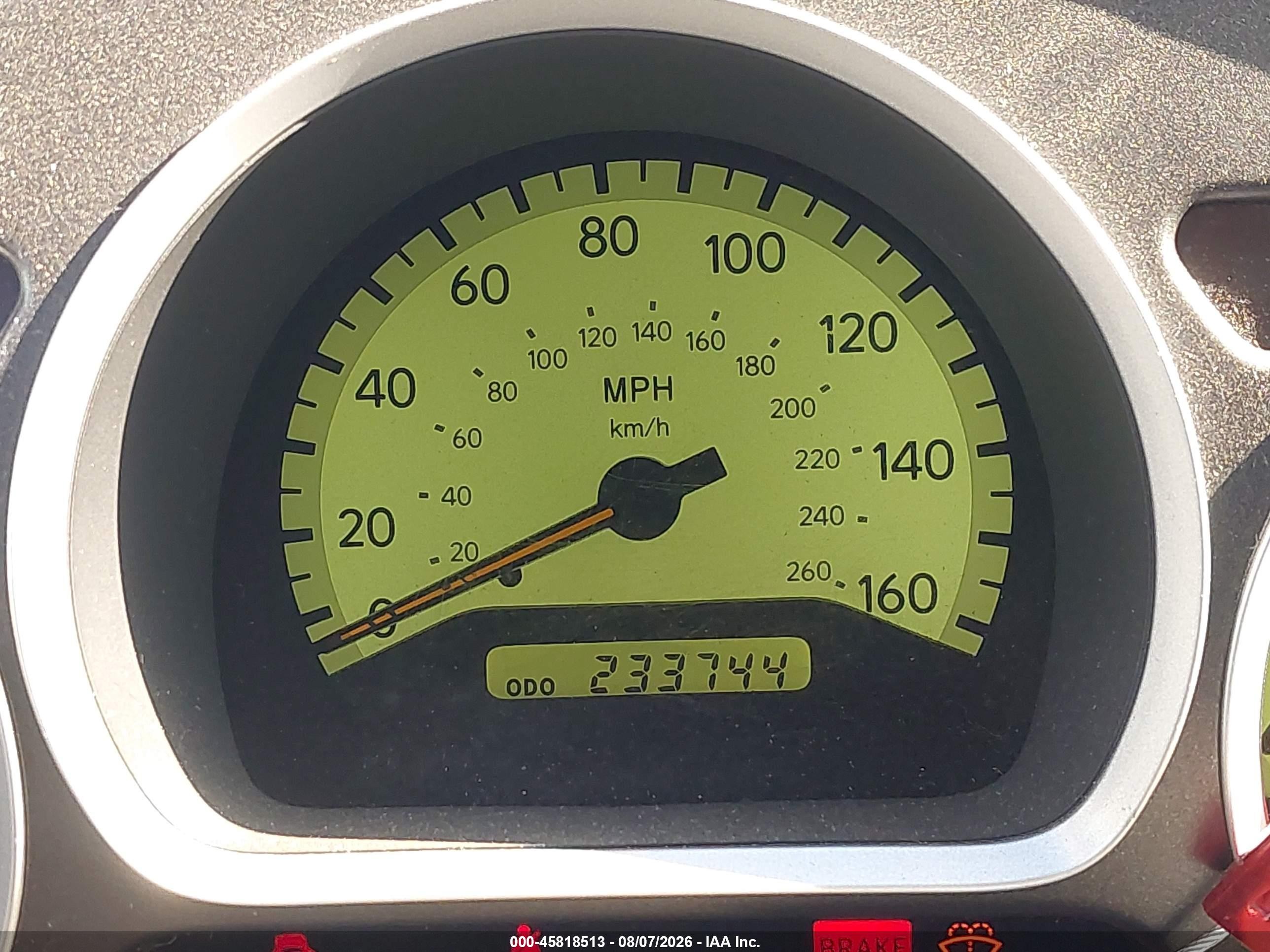 2000 Lexus Gs 300   Black vin: JT8BD68S5Y0103219