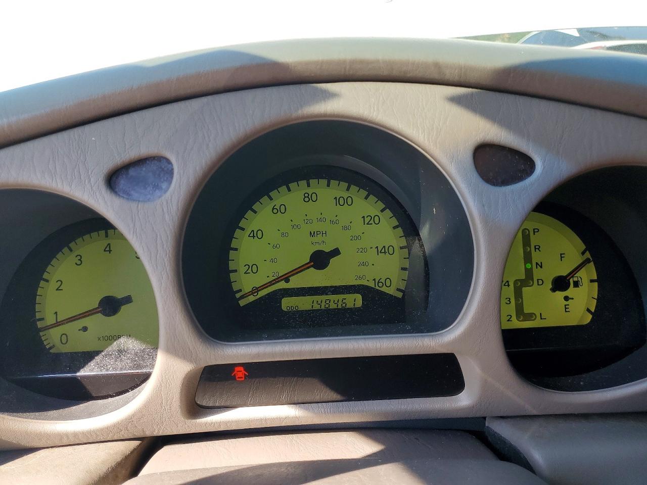 2000 Lexus Gs 300 Белый vin: JT8BD68S9Y0110027