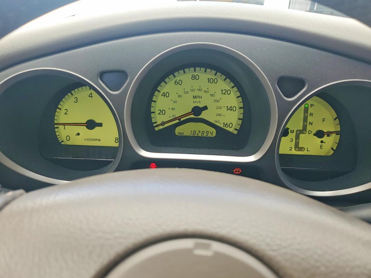 2003 Lexus Gs 300 Gold vin: JT8BD69S030180099