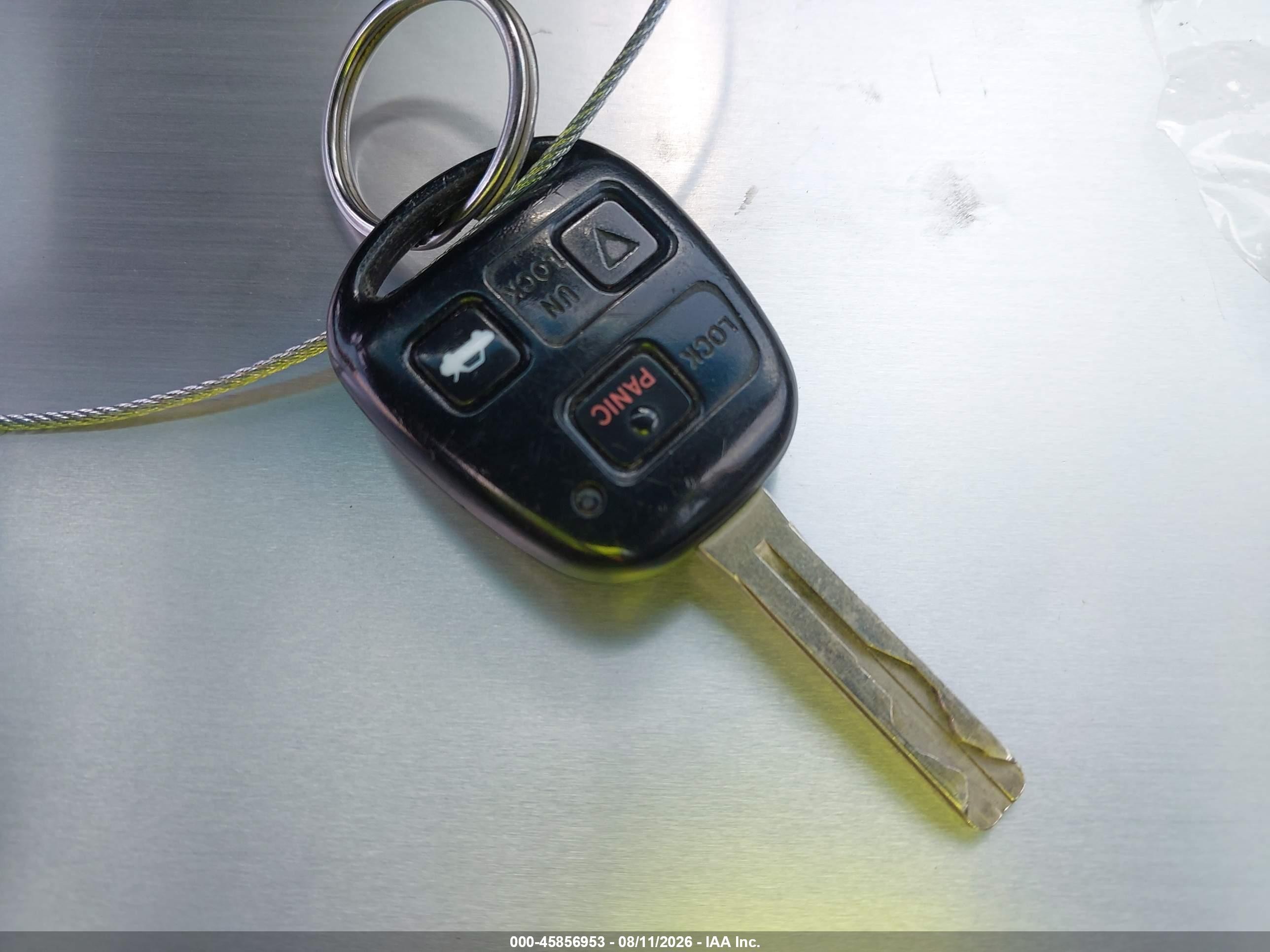 2002 Lexus Gs 300   Бордовый vin: JT8BD69S120164685