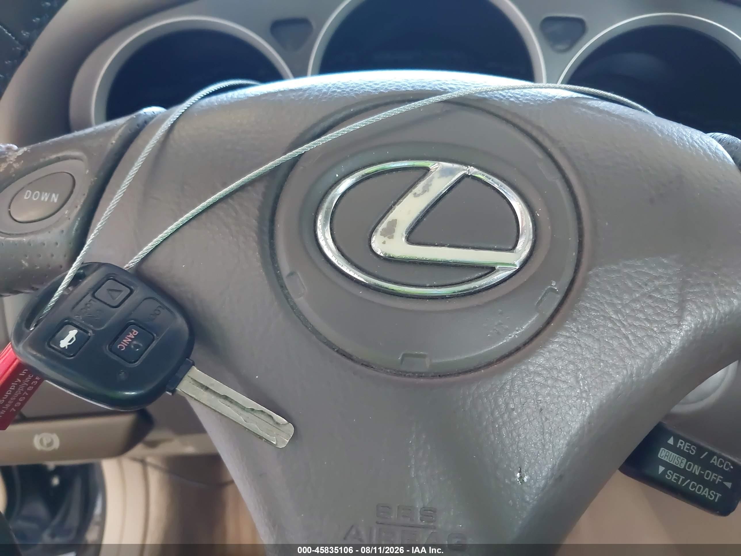 2001 Lexus Gs 300 Черный vin: JT8BD69S310144744