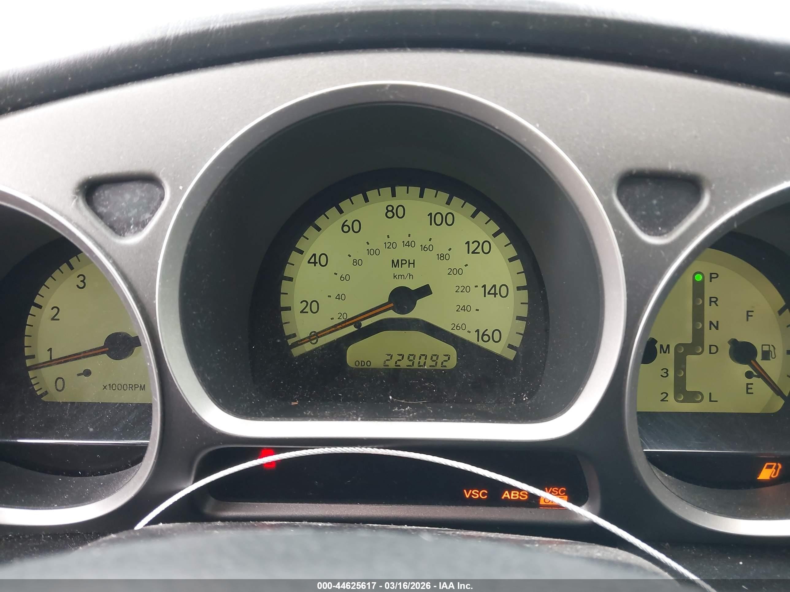 2002 Lexus Gs 300   Черный vin: JT8BD69S320161898