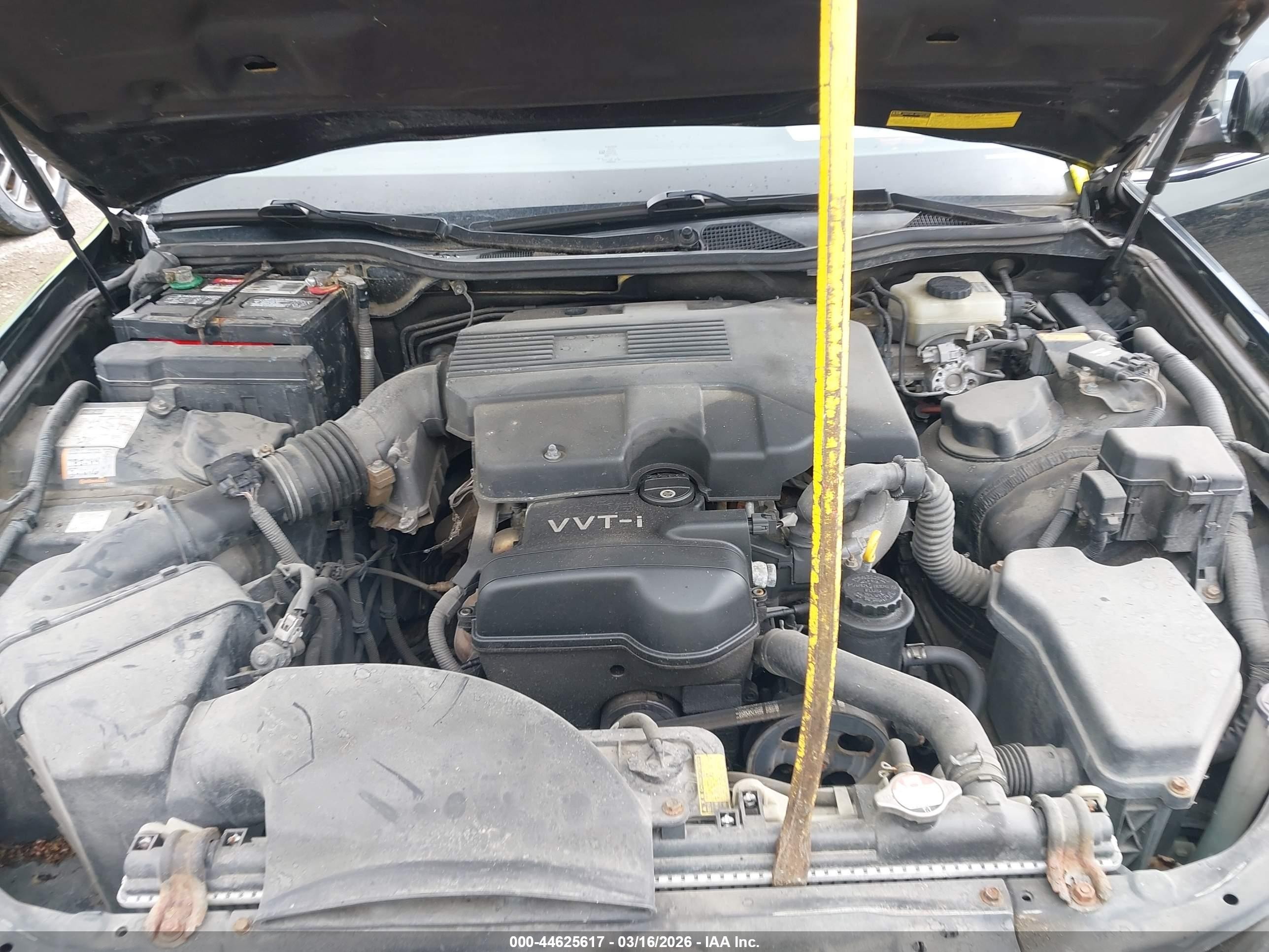 2002 Lexus Gs 300   Черный vin: JT8BD69S320161898