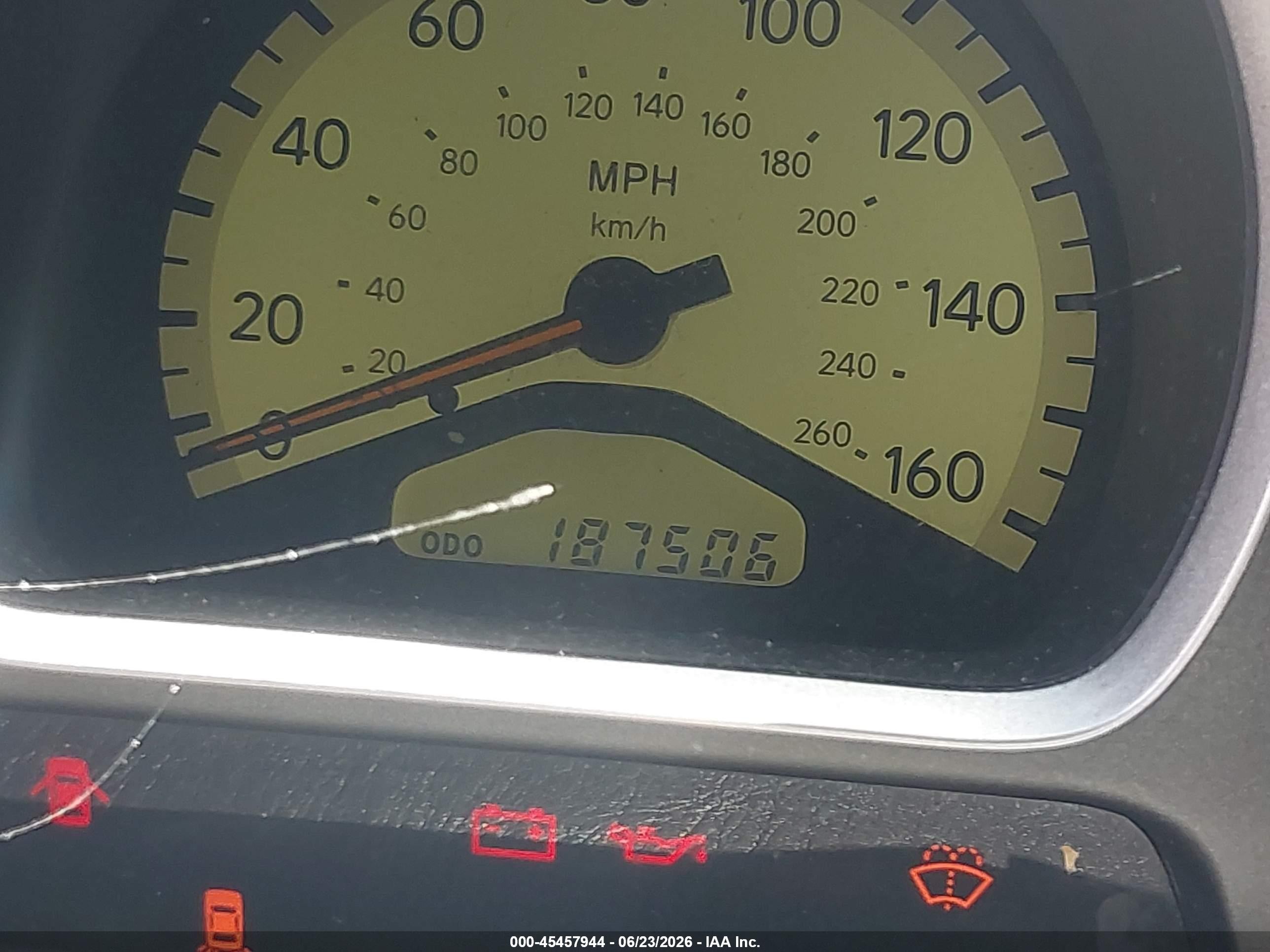 2003 Lexus Gs 300   Black vin: JT8BD69S730187857