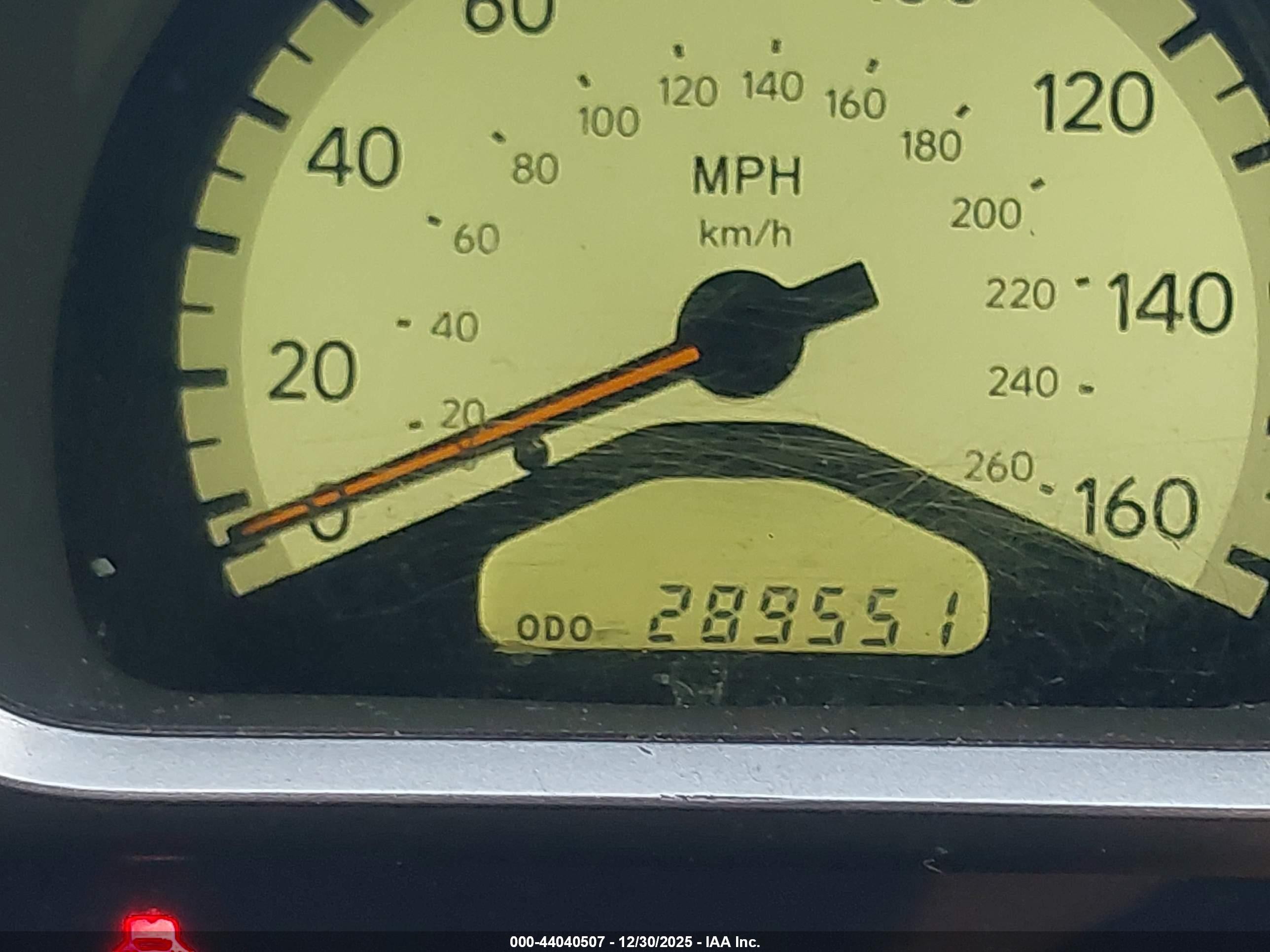 2002 Lexus Gs 300   Серый vin: JT8BD69S820164411