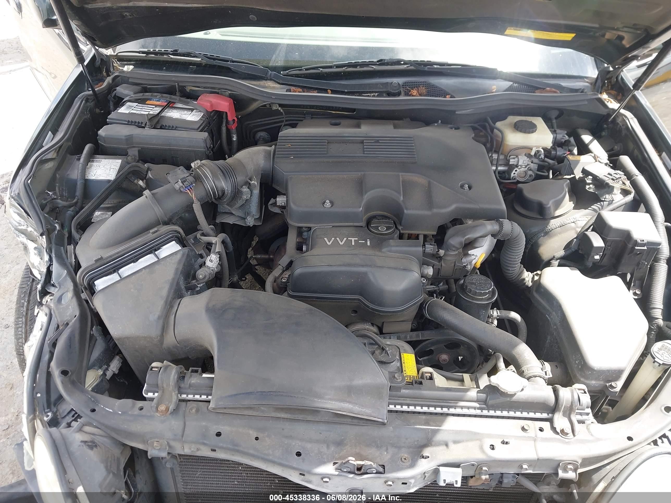 2001 Lexus Gs 300   Green vin: JT8BD69SX10143221