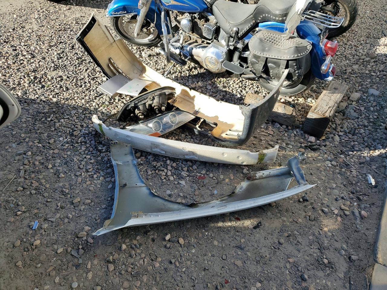 1996 Lexus Es 300 Base Silver vin: JT8BF12G2T0169379