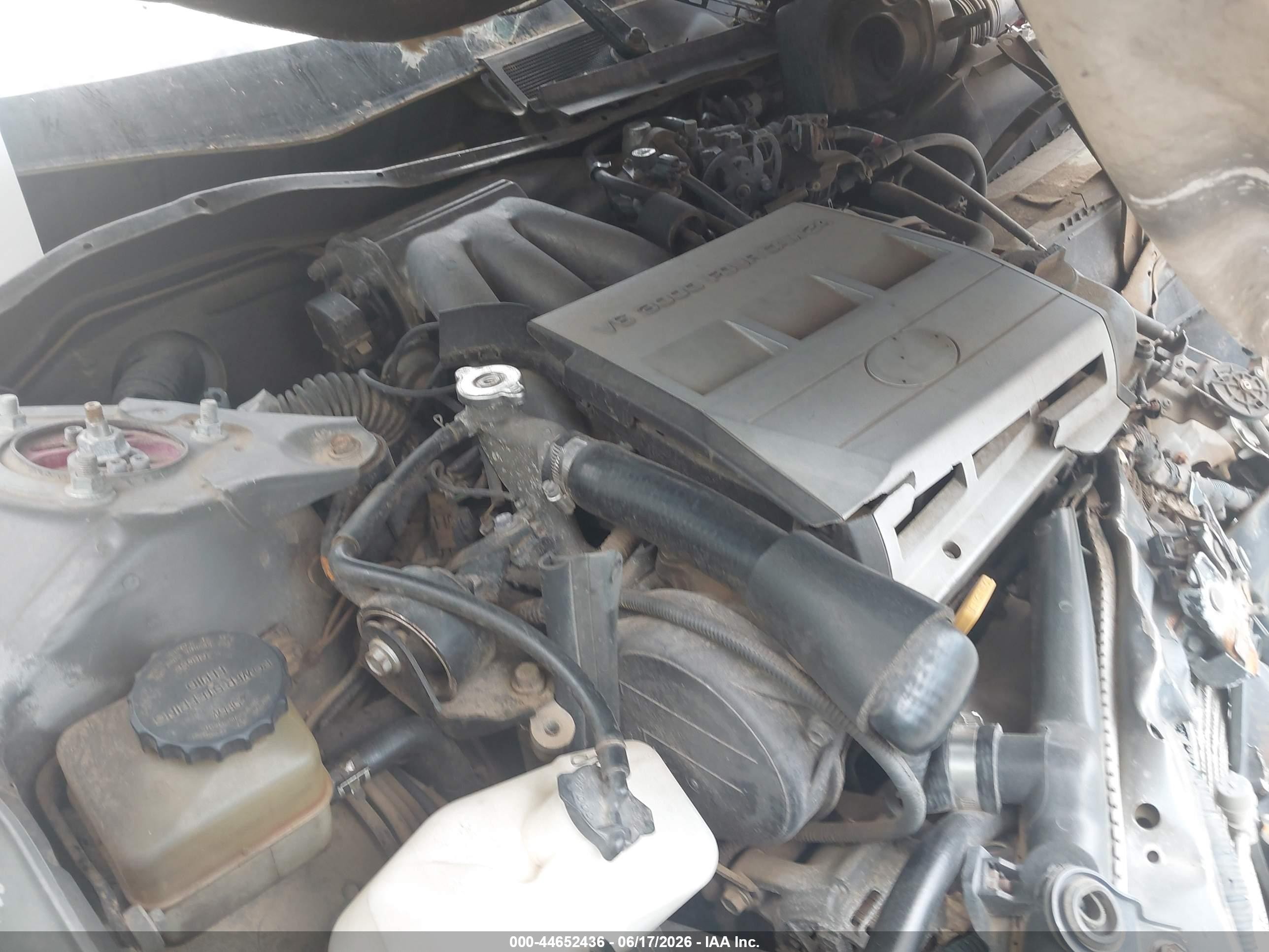 1997 Lexus Es 300   Золотой vin: JT8BF22GXV0043537