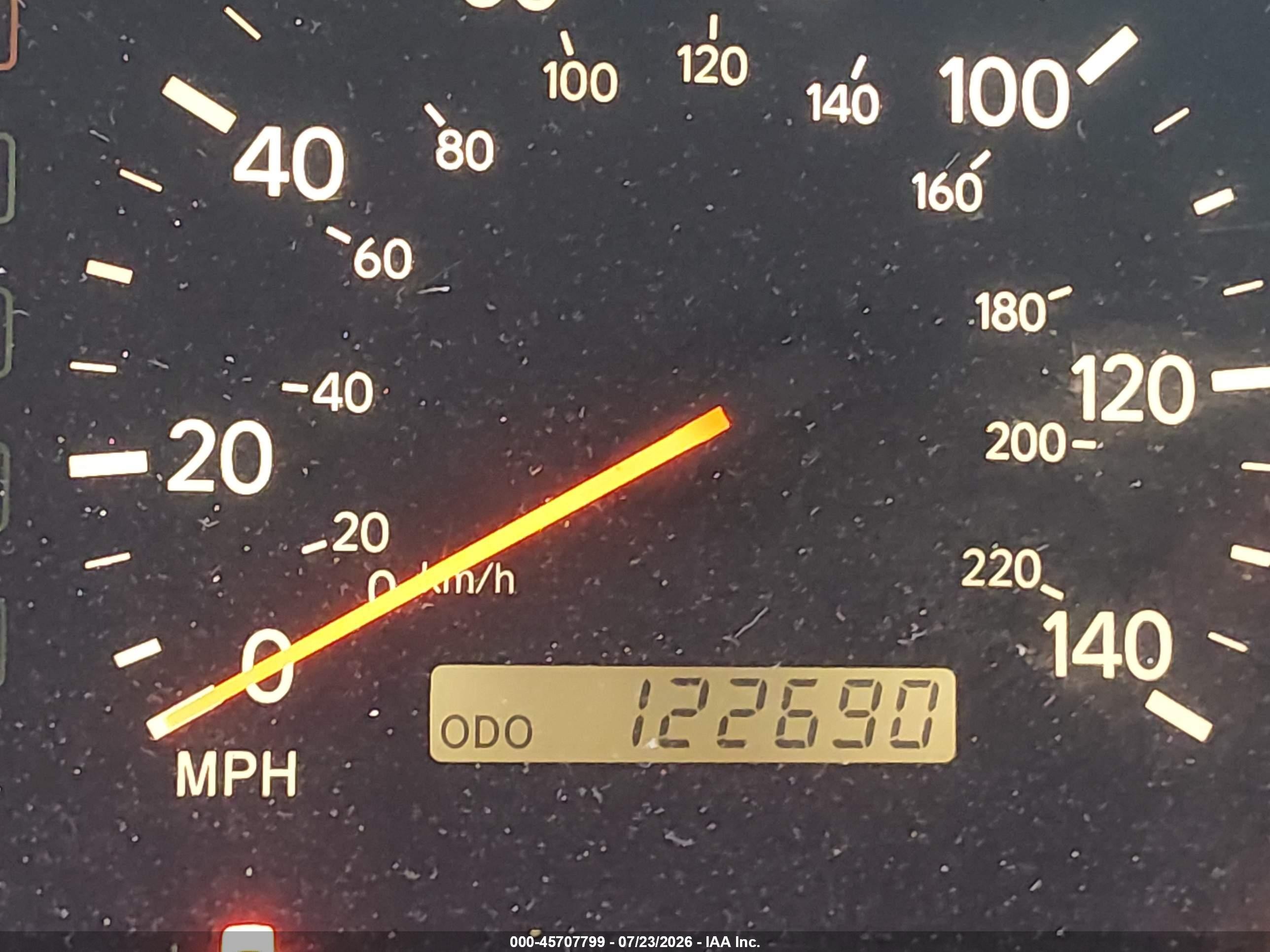 1999 Lexus Es 300   Dark Blue vin: JT8BF28G0X5065219