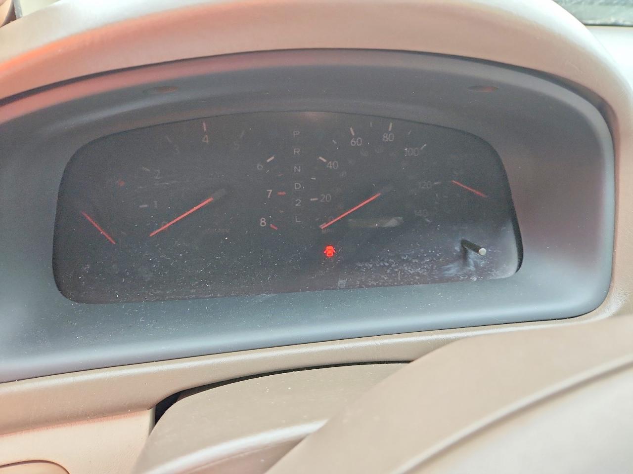 2000 Lexus Es 300 Tan vin: JT8BF28G0Y5083057