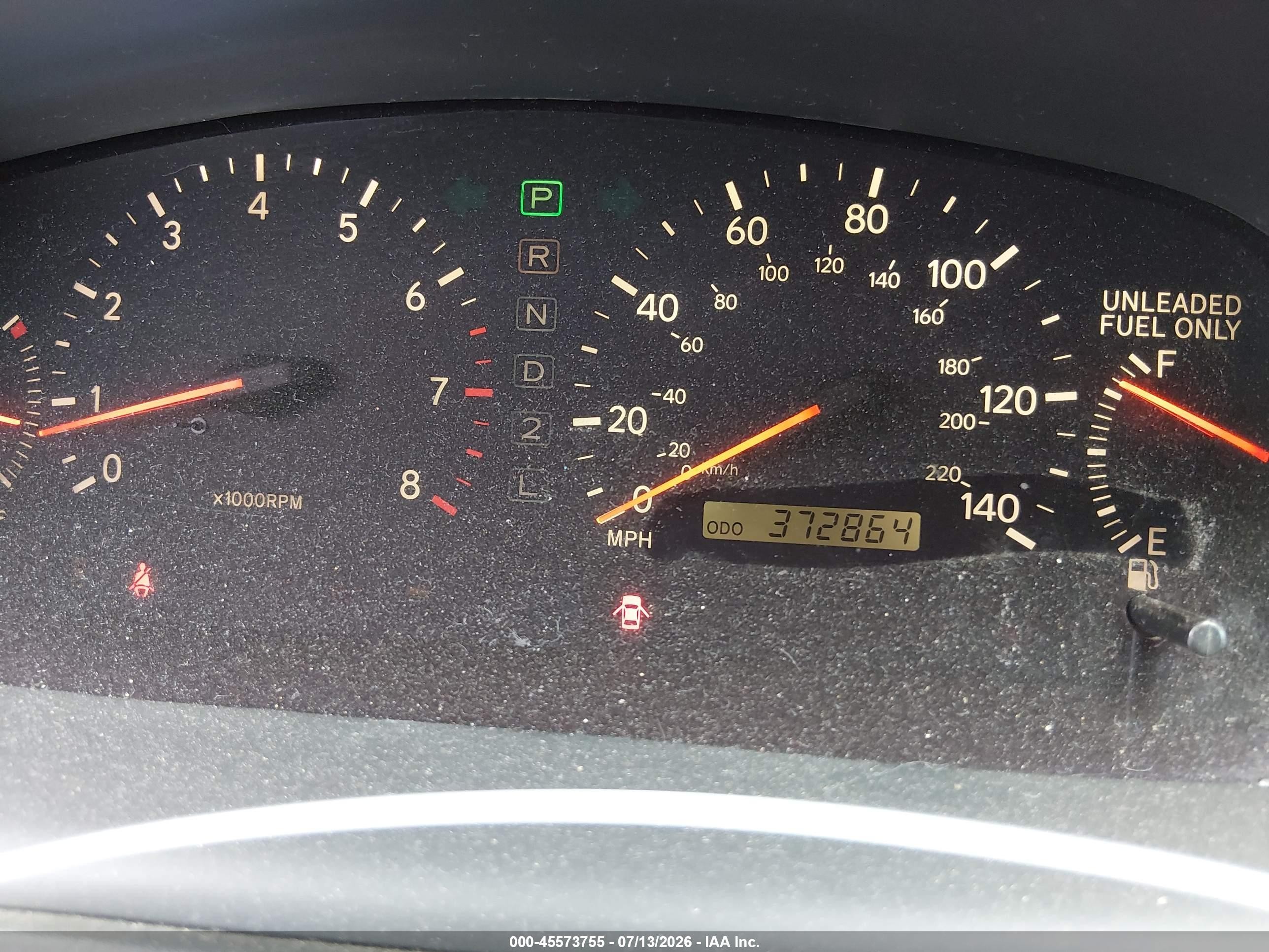 1998 Lexus Es 300   Black vin: JT8BF28G1W0107151