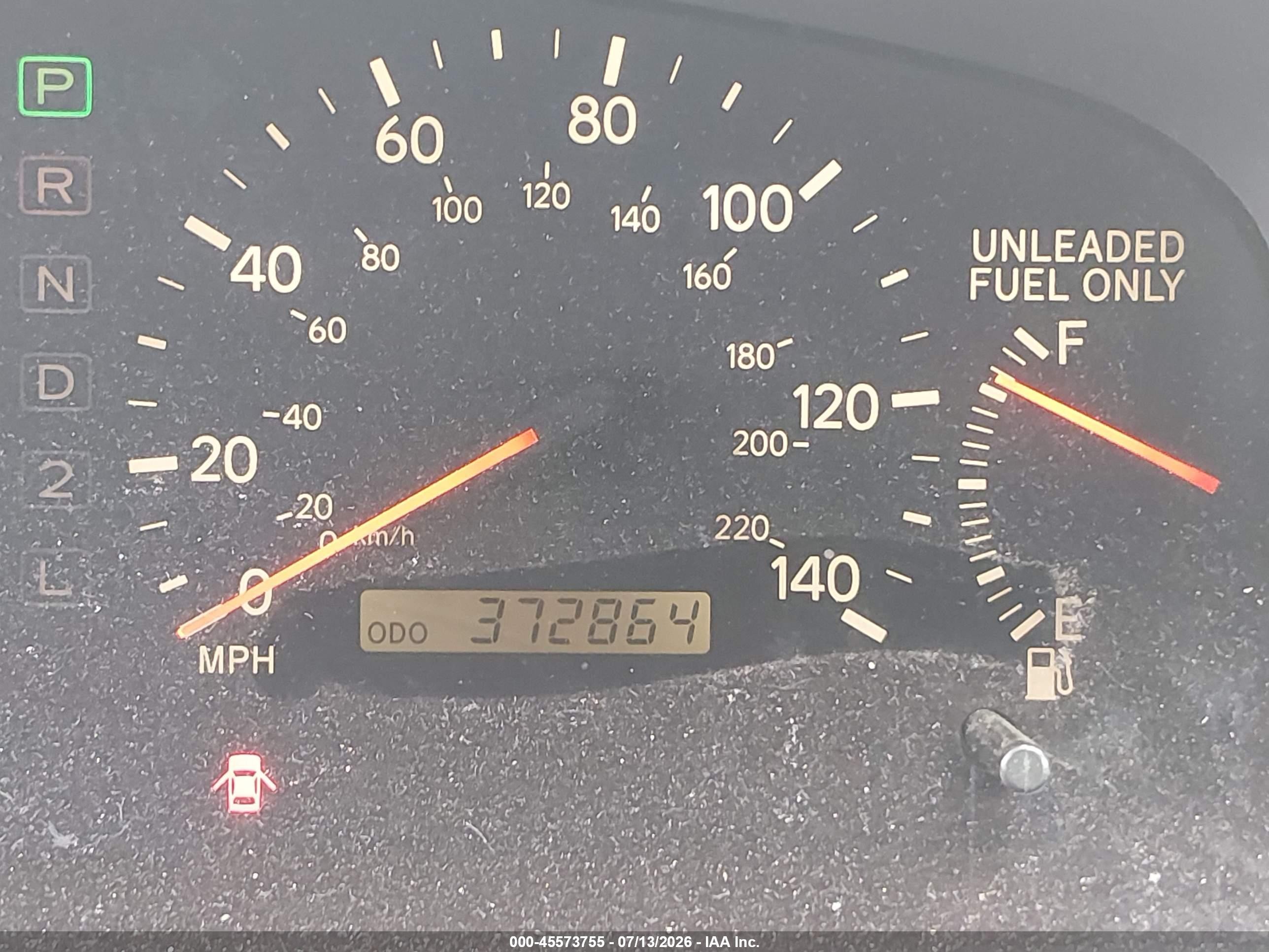 1998 Lexus Es 300   Black vin: JT8BF28G1W0107151