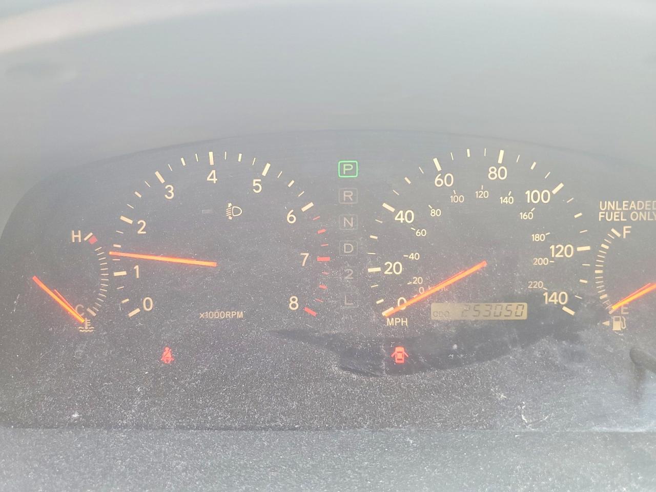 2000 Lexus Es 300 Серебряный vin: JT8BF28G1Y0288254