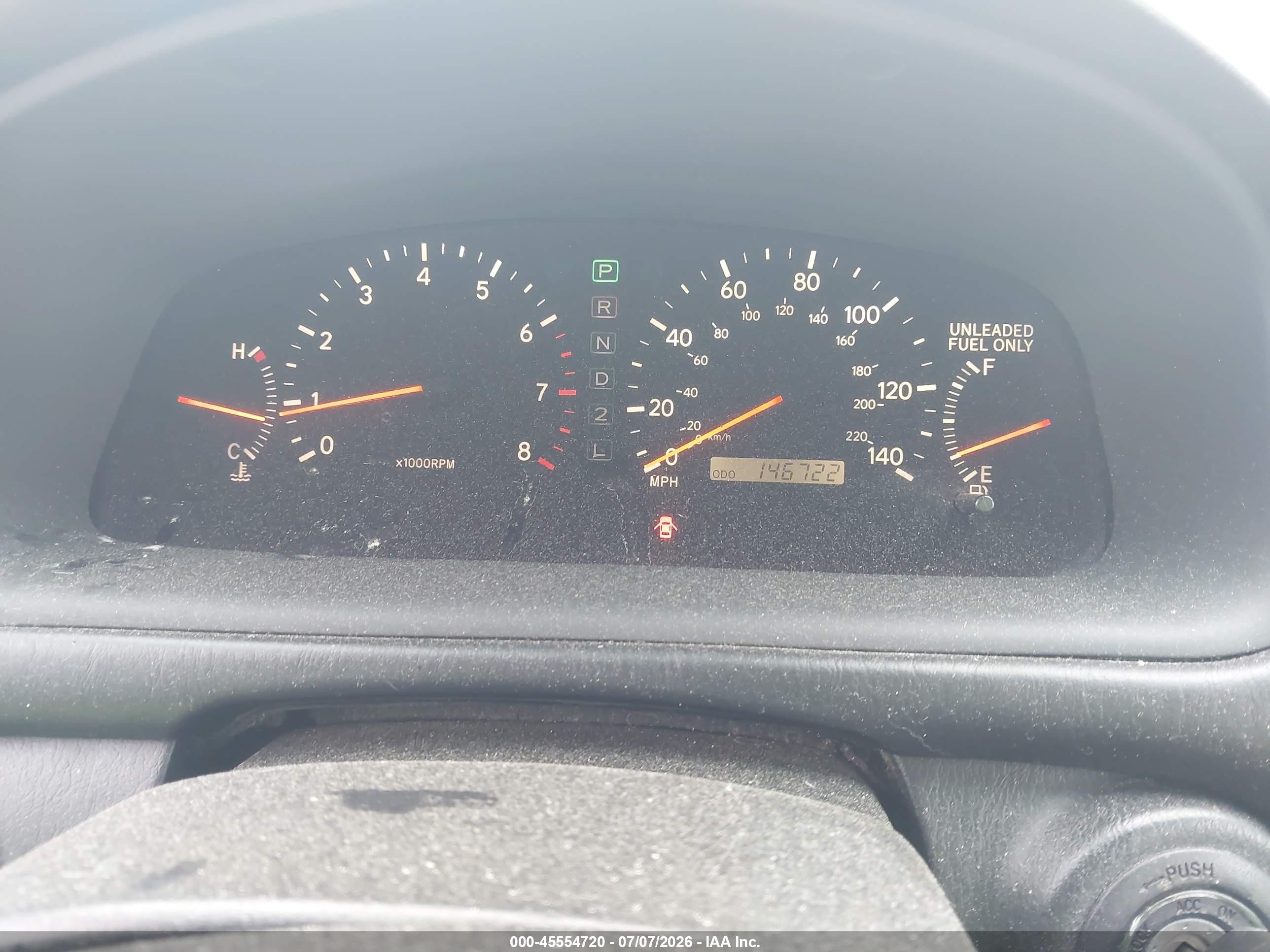 2001 Lexus Es 300   Black vin: JT8BF28G210341856