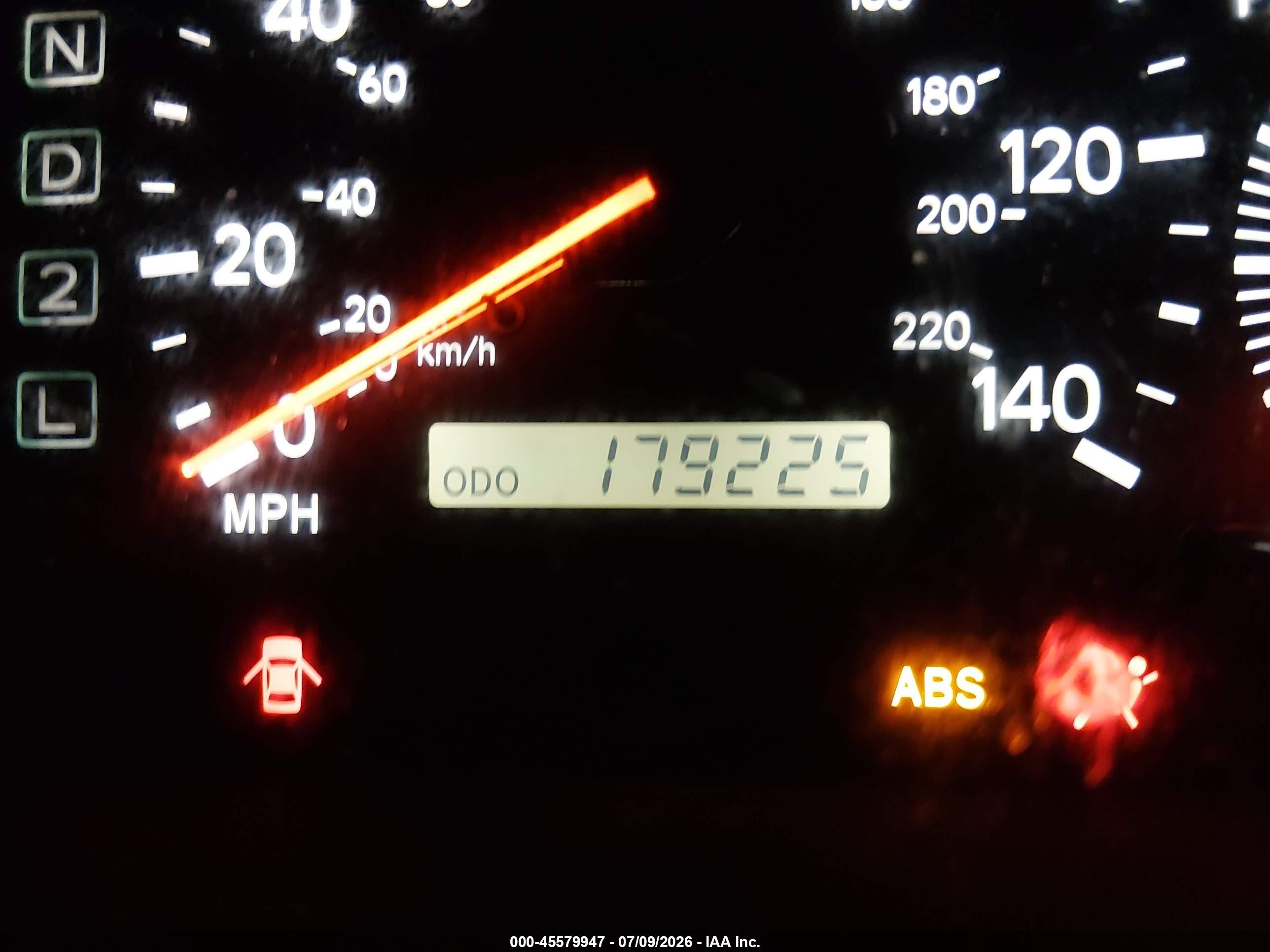 2000 Lexus Es 300   Gold vin: JT8BF28G2Y0287033