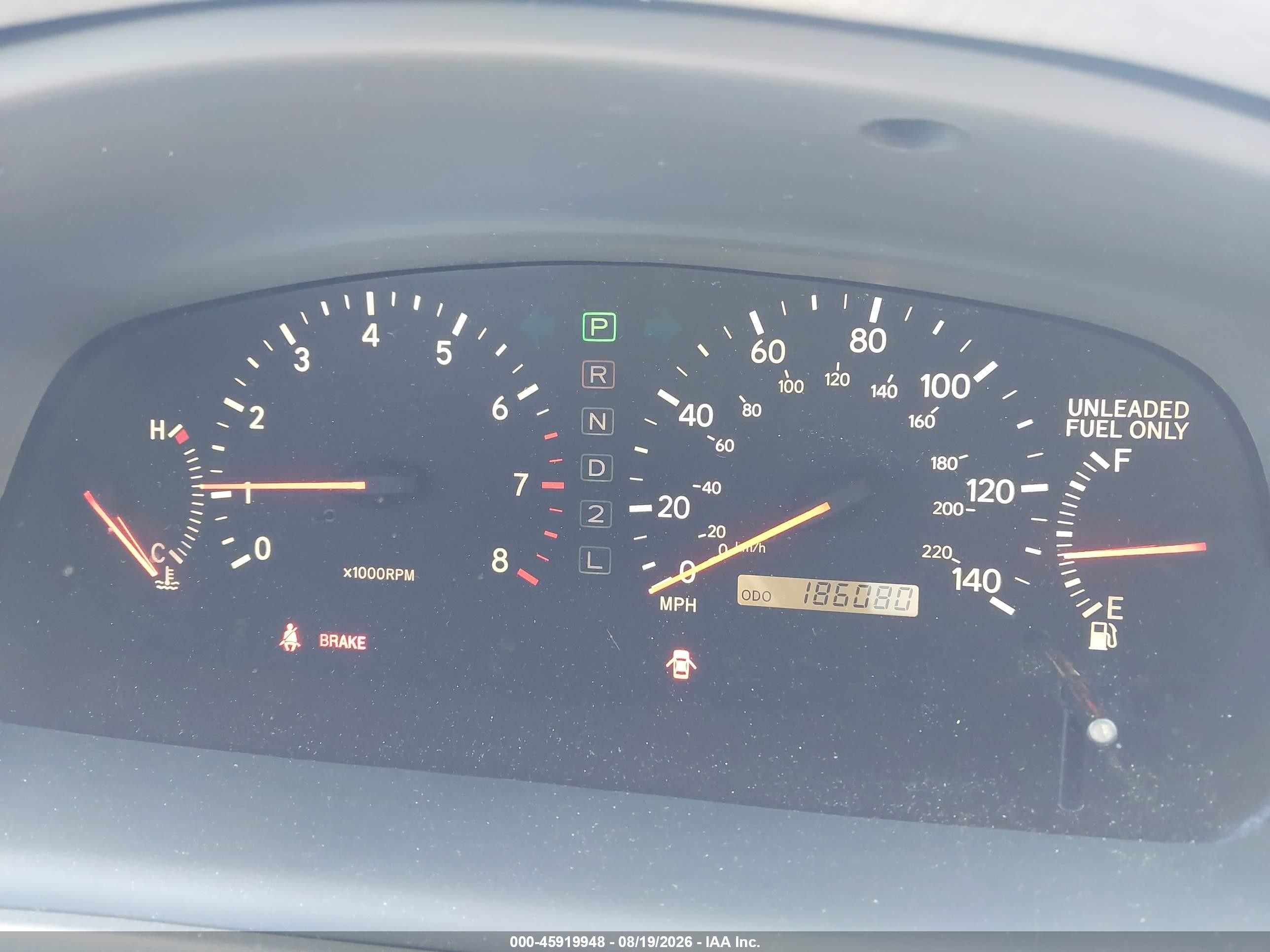 1999 Lexus Es 300   White vin: JT8BF28G3X5064369