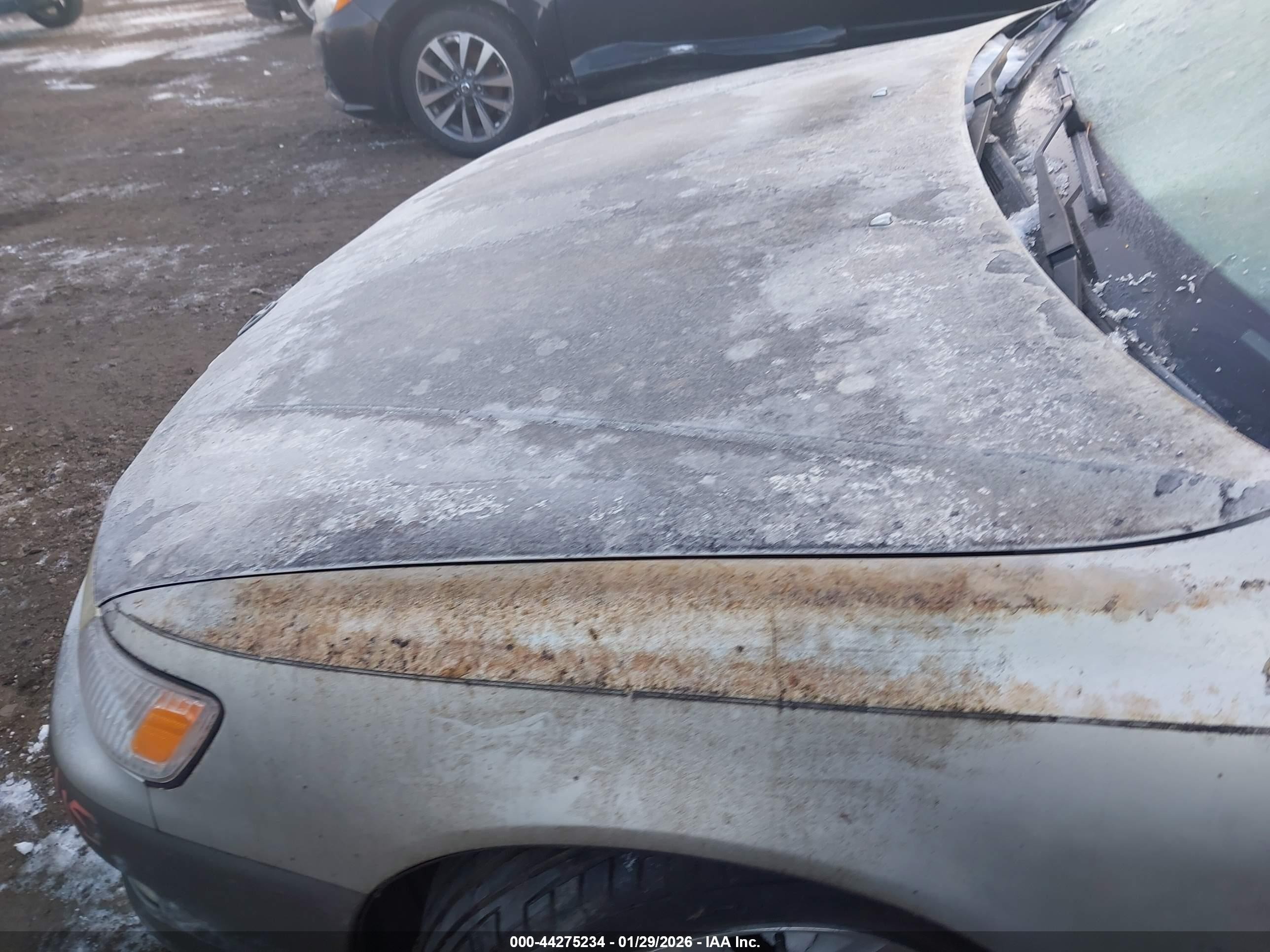 2000 Lexus Es 300   Gray vin: JT8BF28G3Y0279734
