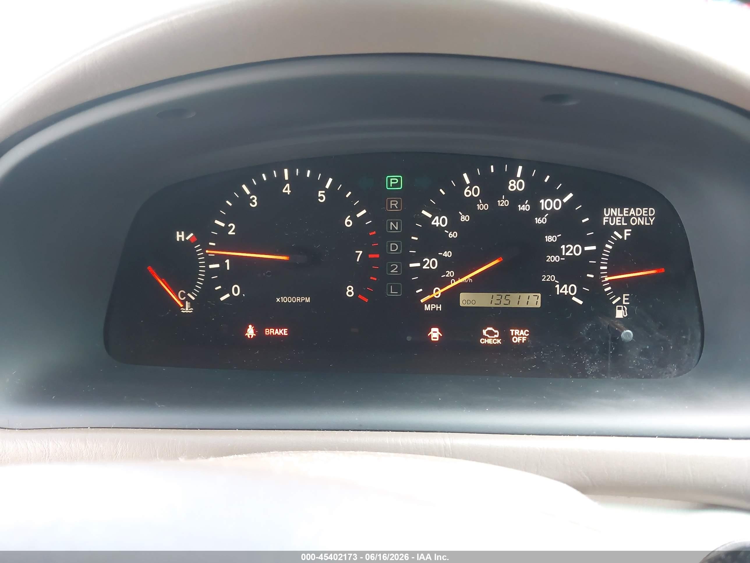 1999 Lexus Es 300   Gold vin: JT8BF28G4X0159858