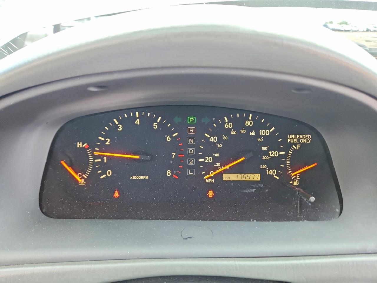 2001 Lexus Es 300 Silver vin: JT8BF28G510297464
