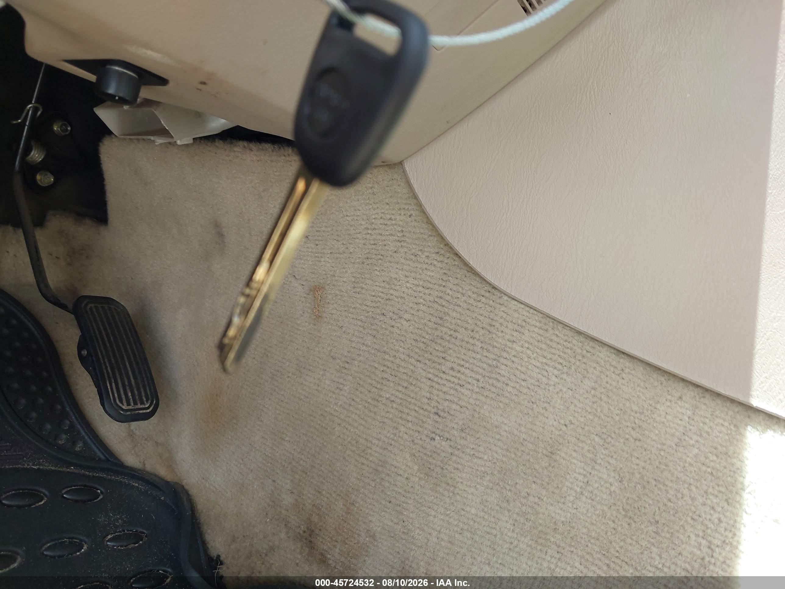 1998 Lexus Es 300   Белый vin: JT8BF28G5W5040539