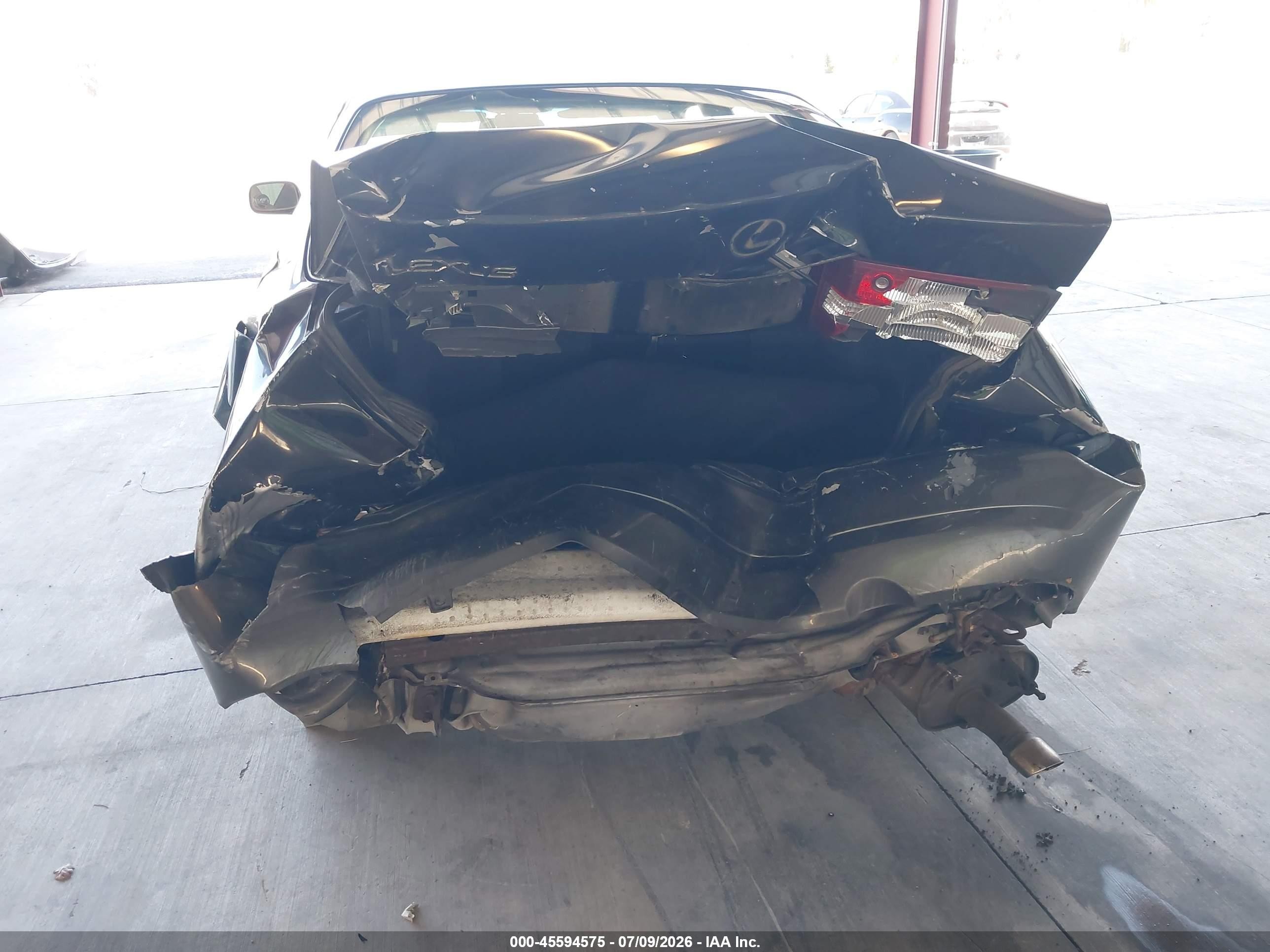 2001 Lexus Es 300   Черный vin: JT8BF28G610319309