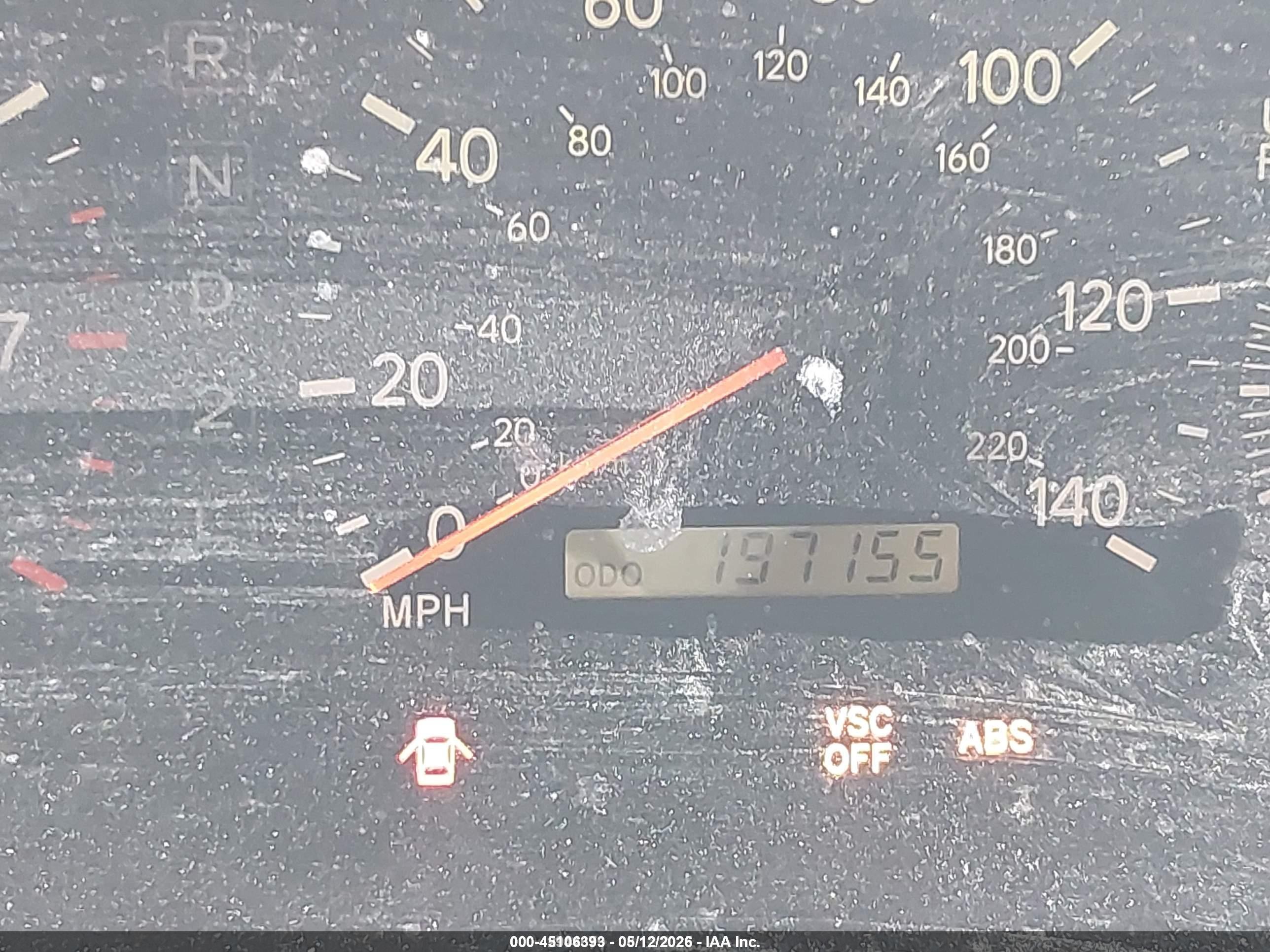 1999 Lexus Es 300   Silver vin: JT8BF28G6X5059618
