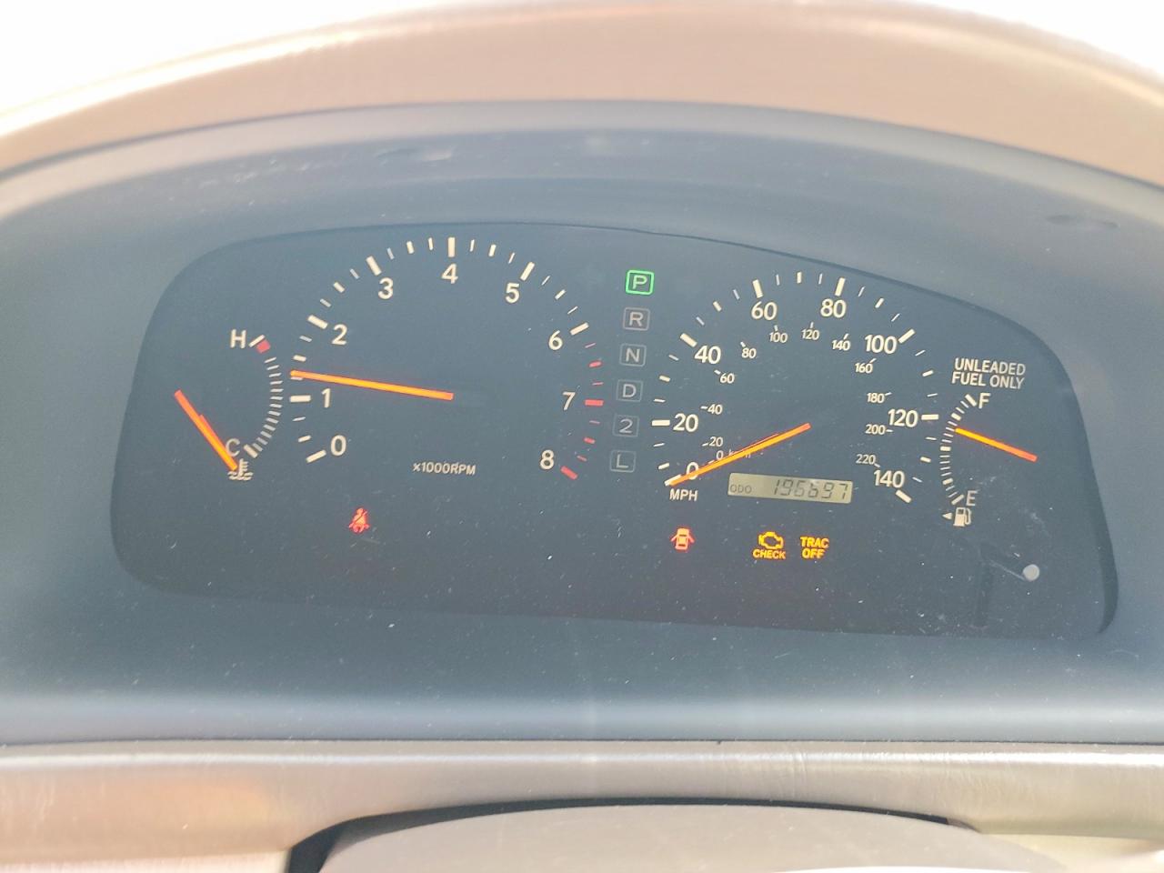 2001 Lexus Es 300 Black vin: JT8BF28G710330979