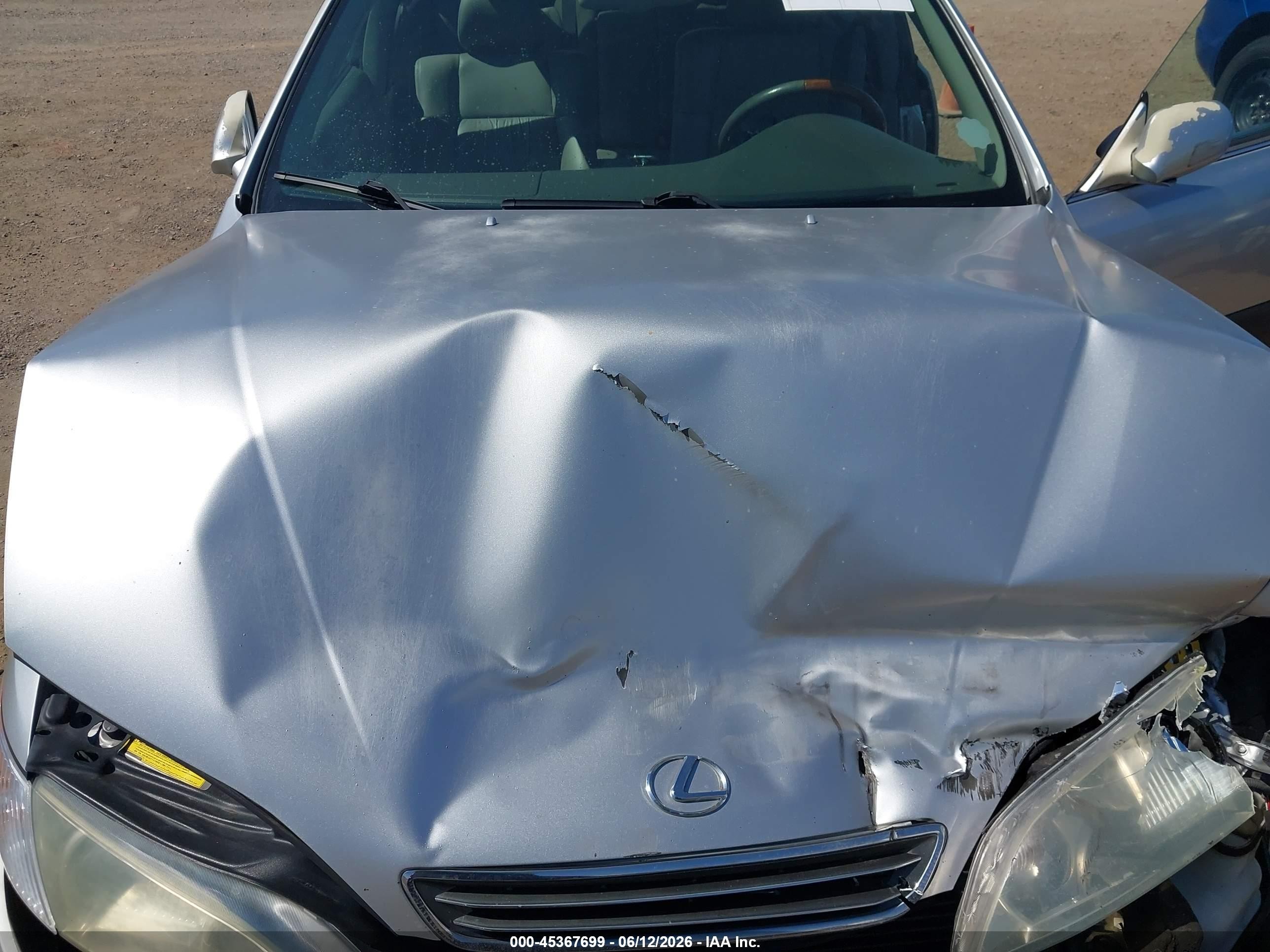 2001 Lexus Es 300   Серебряный vin: JT8BF28G710333476