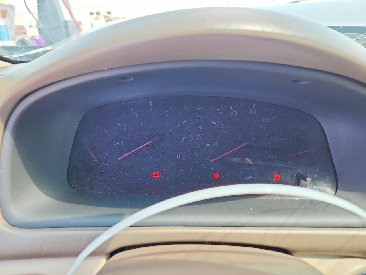 1998 Lexus Es 300 Gray vin: JT8BF28G7W5020504