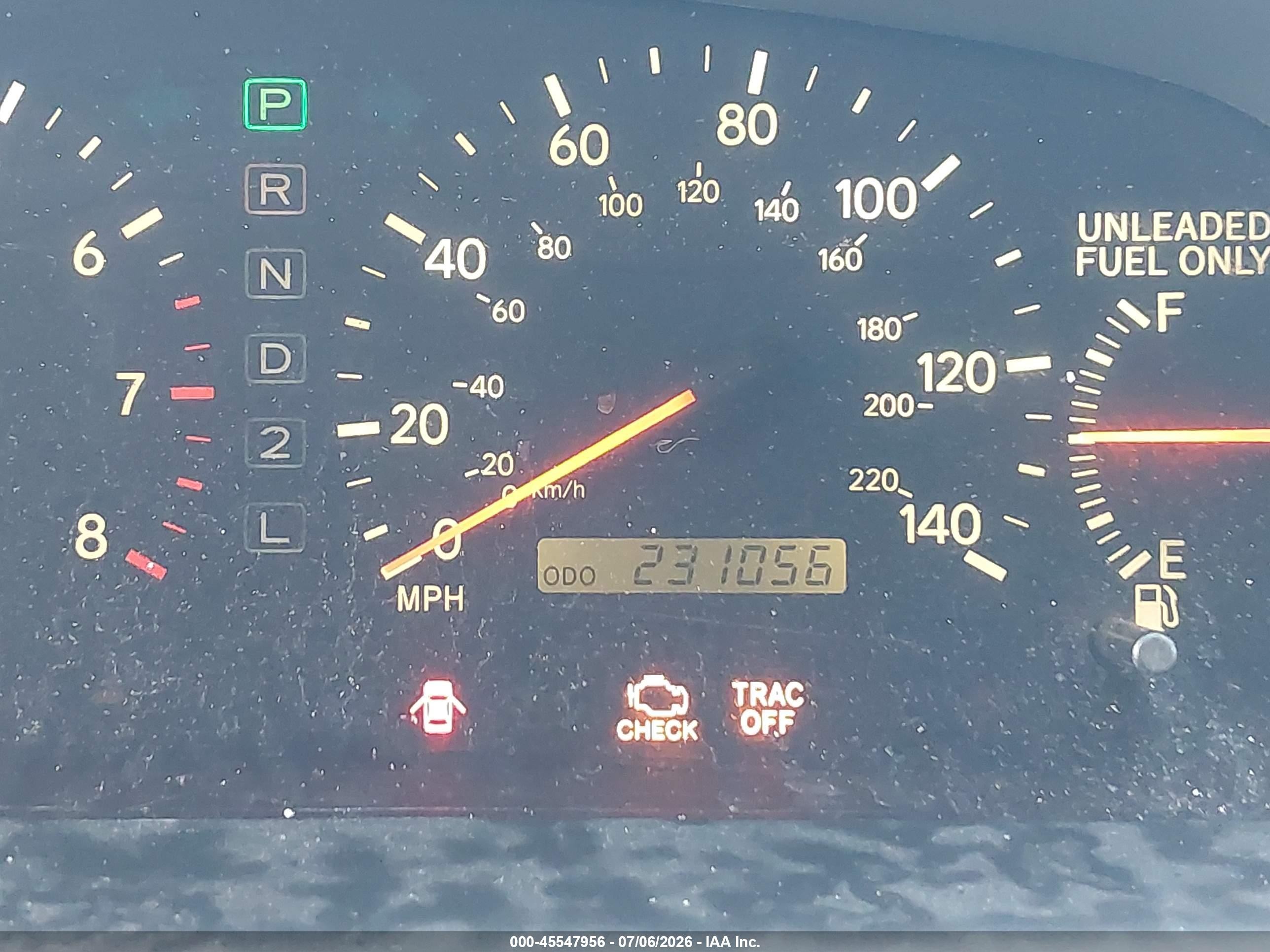 1998 Lexus Es 300   White vin: JT8BF28G7W5039134