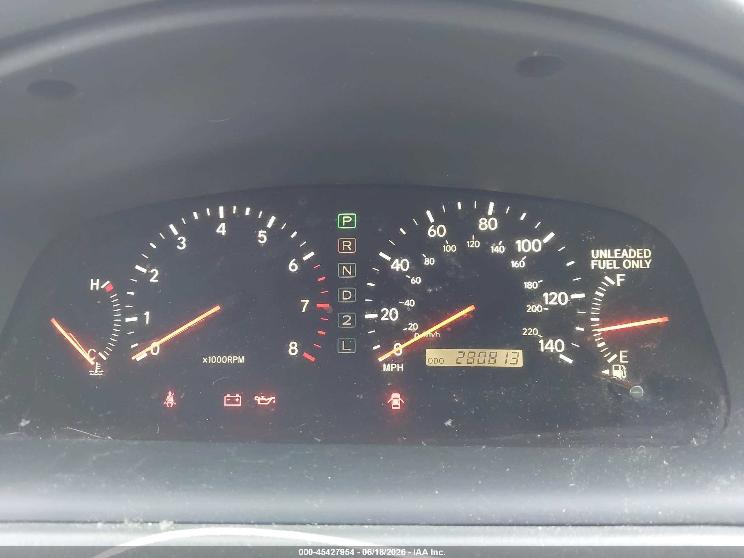 2001 Lexus Es 300 Silver vin: JT8BF28G810330473