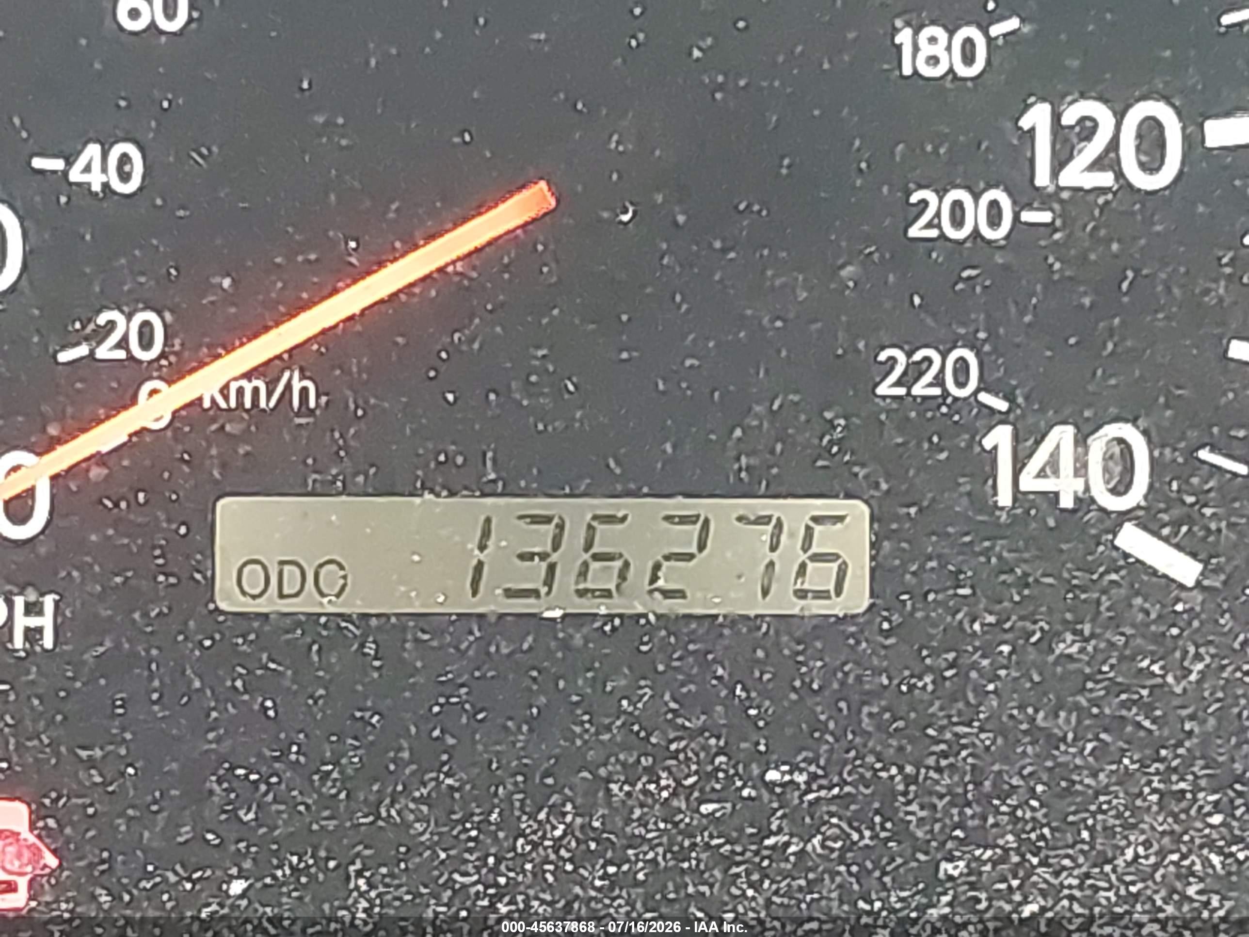 2000 Lexus Es 300   White vin: JT8BF28G8Y0259589