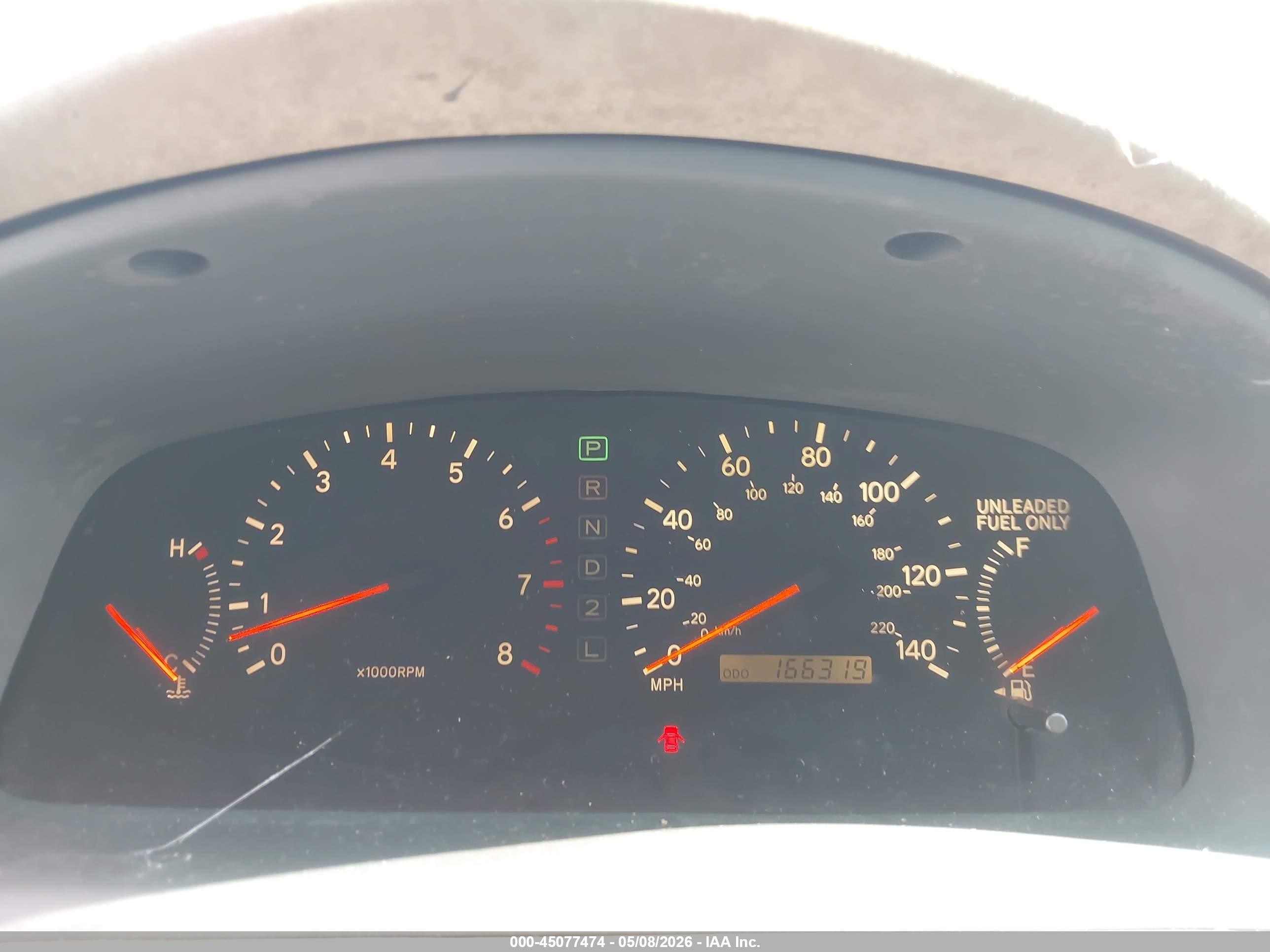 2001 Lexus Es 300   Black vin: JT8BF28G910329784