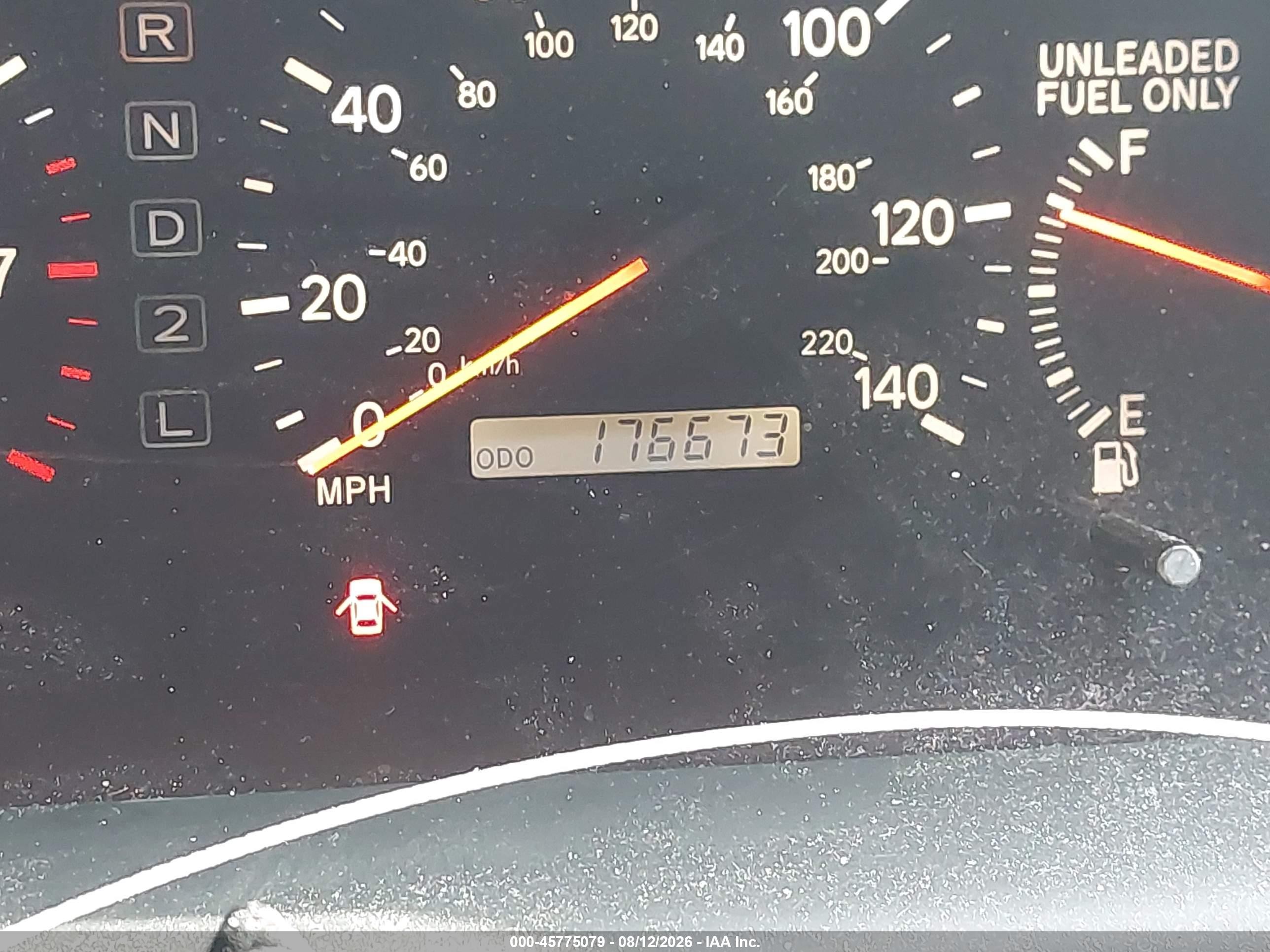 1998 Lexus Es 300   Beige vin: JT8BF28G9W5040737