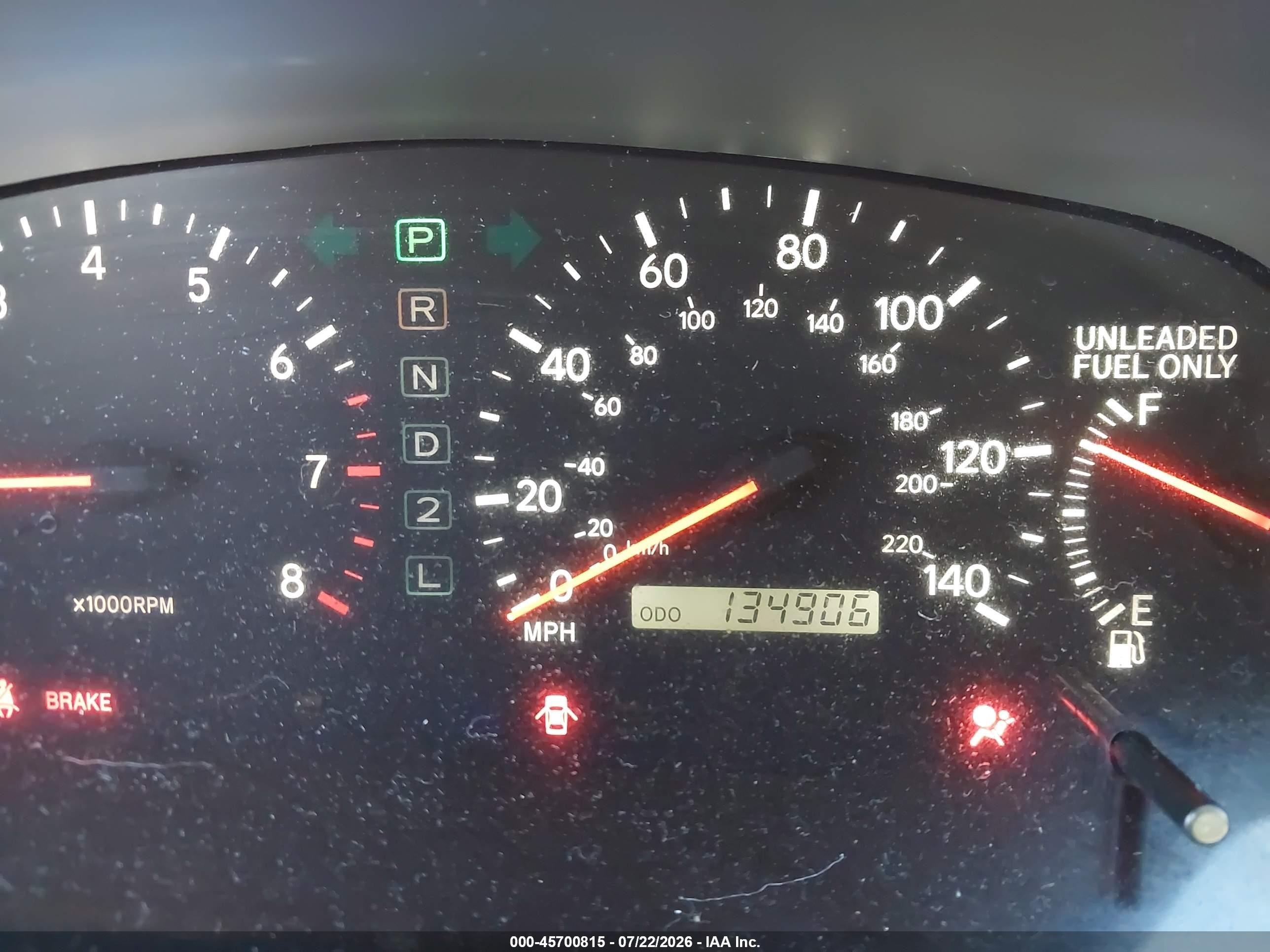 1999 Lexus Es 300   White vin: JT8BF28G9X0161721