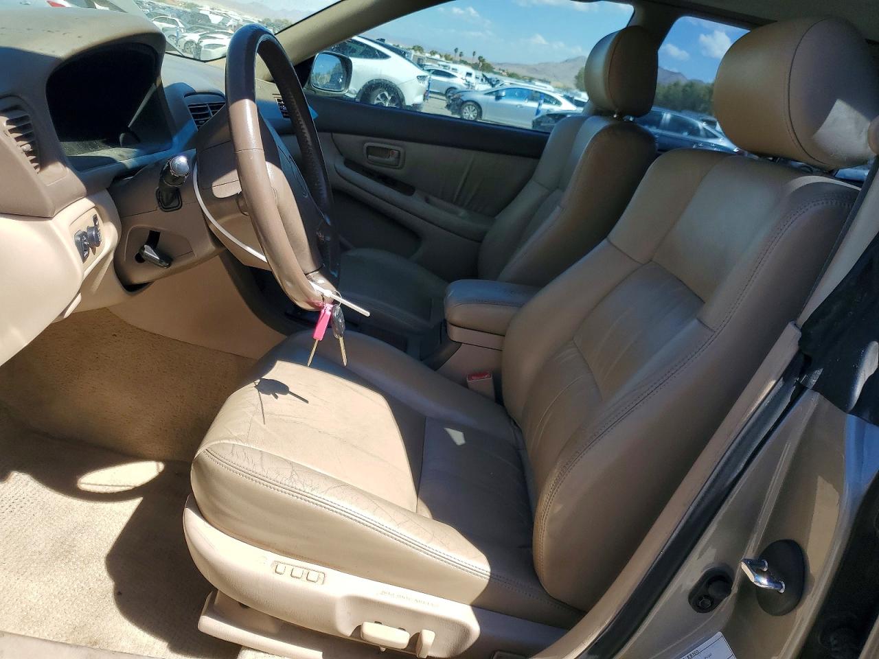 2000 Lexus Es 300 Gray vin: JT8BF28G9Y5077306
