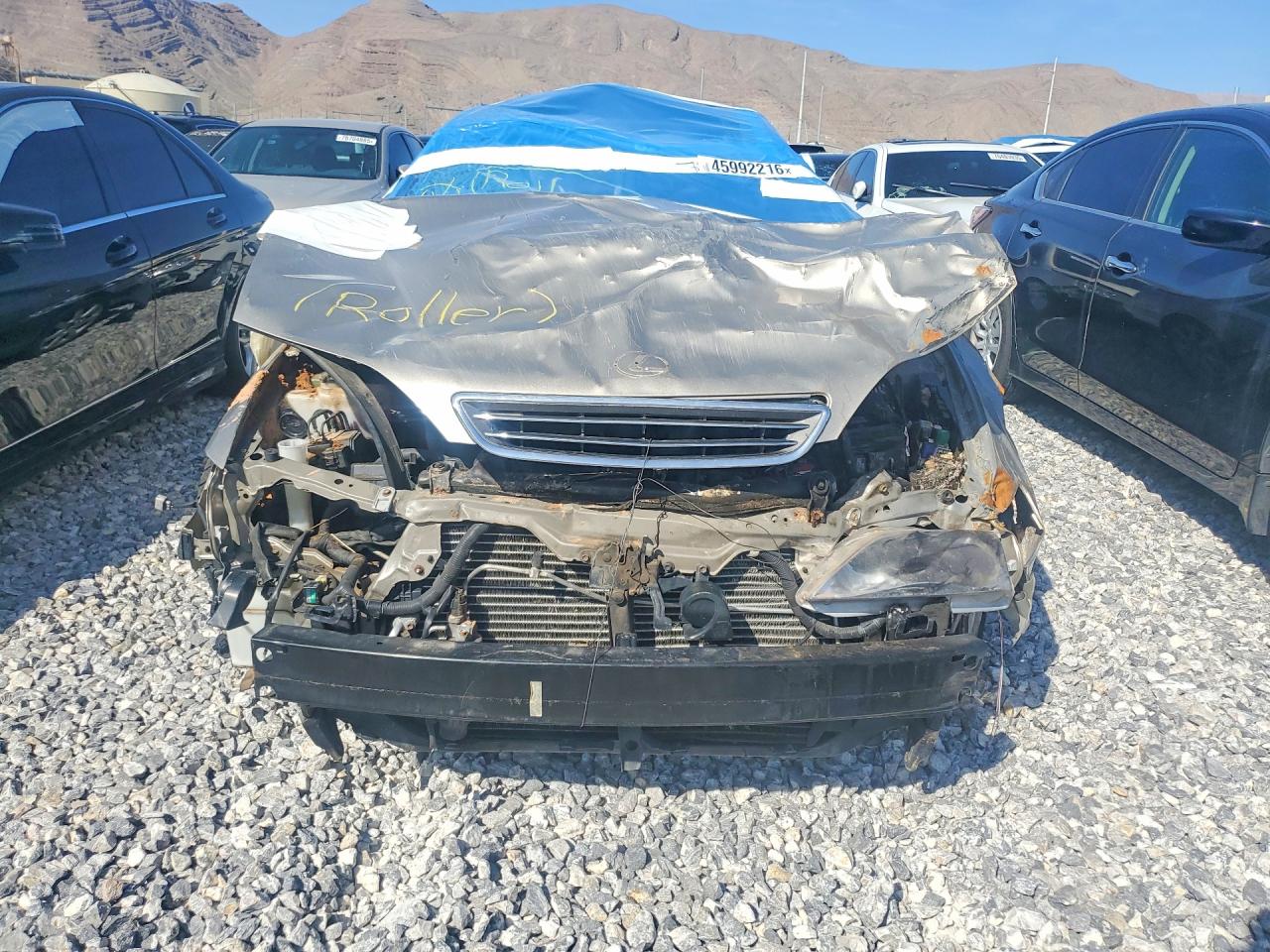 2000 Lexus Es 300 Base Gold vin: JT8BF28GXY0265071
