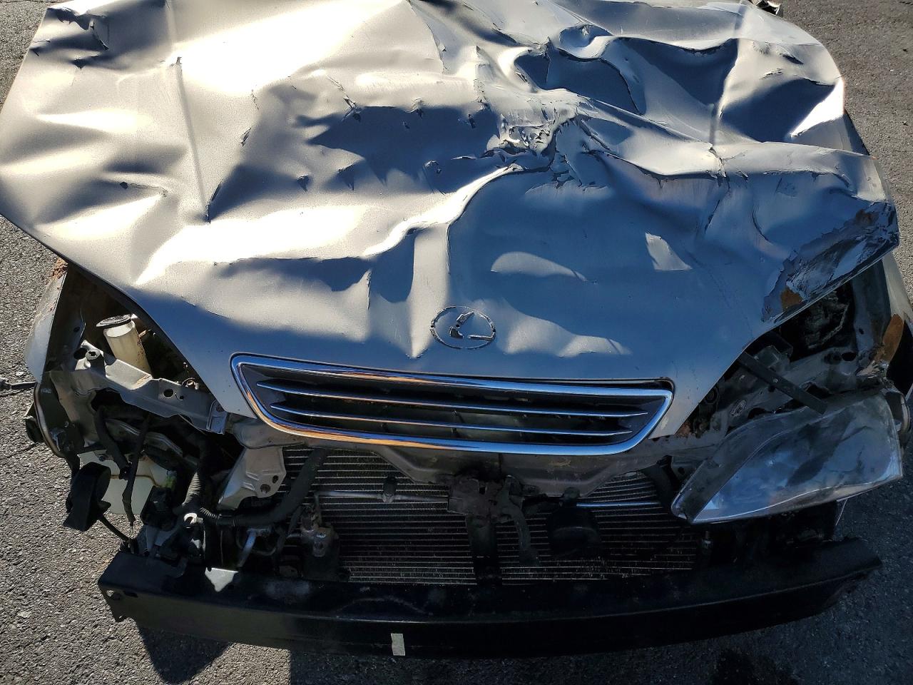 2000 Lexus Es 300 Base Gold vin: JT8BF28GXY0265071