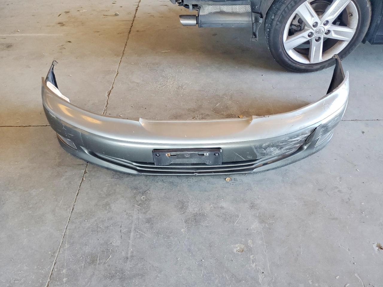 2000 Lexus Es 300 Серый vin: JT8BF28GXY5089190
