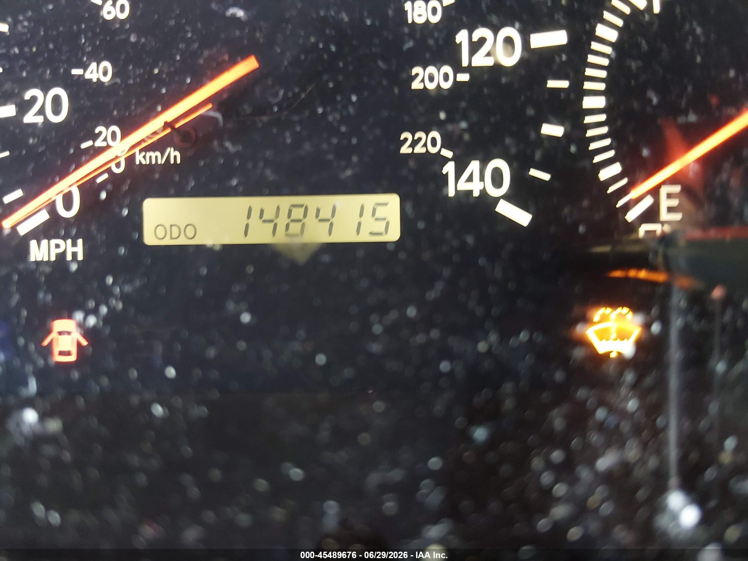 2000 Lexus Es 300   Gray vin: JT8BF28GXY5093661