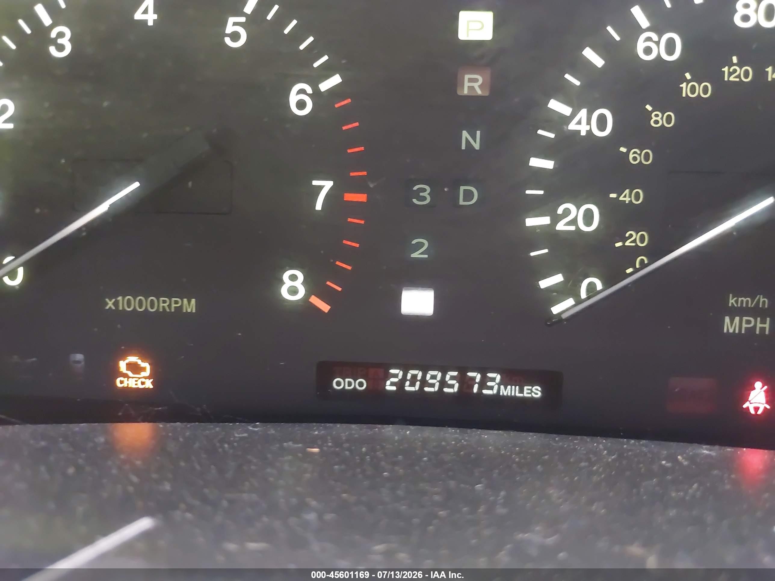 1996 Lexus Ls 400 Black vin: JT8BH22F8T0060853