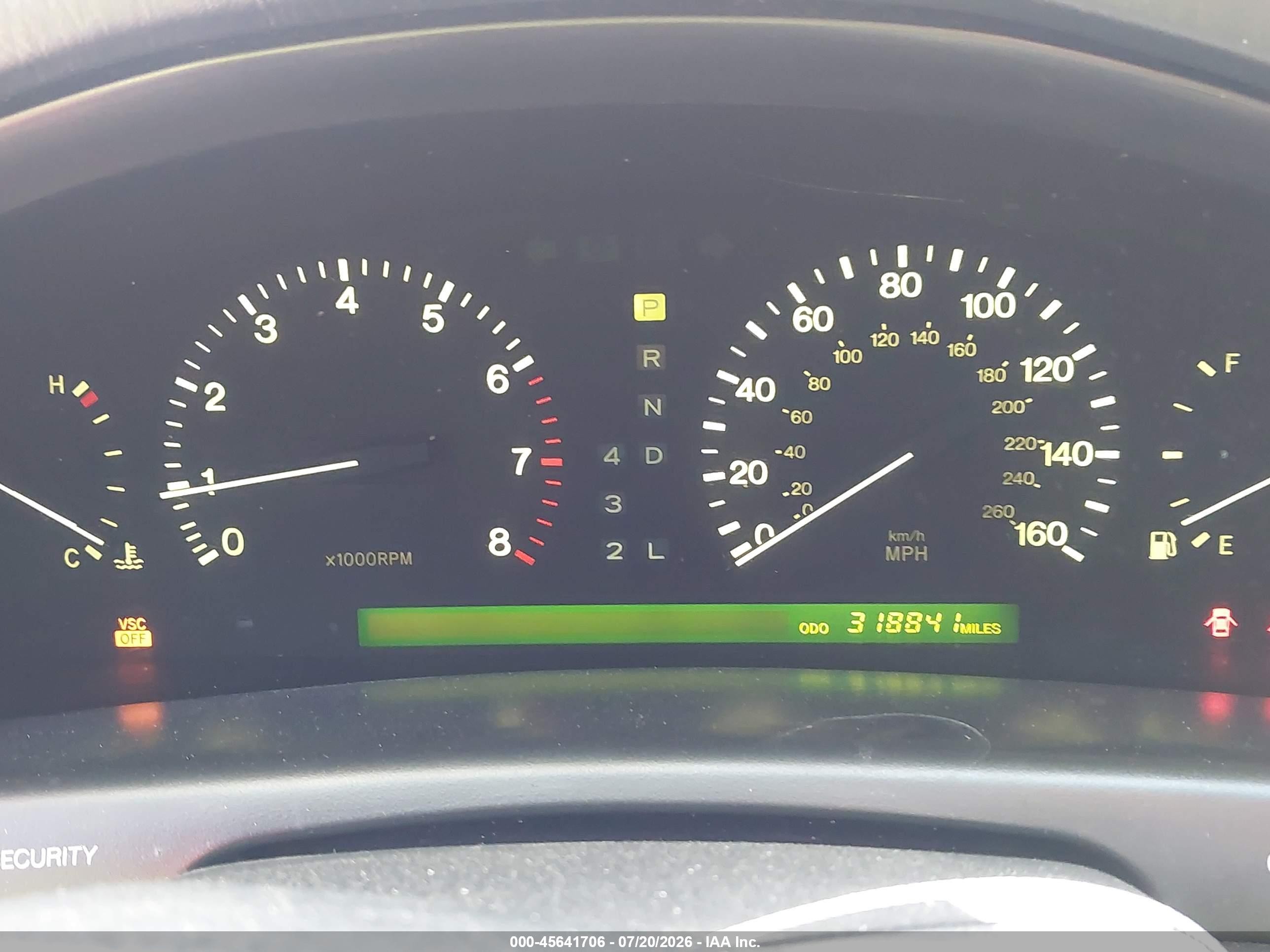 1999 Lexus Ls 400   Black vin: JT8BH28F3X0164664