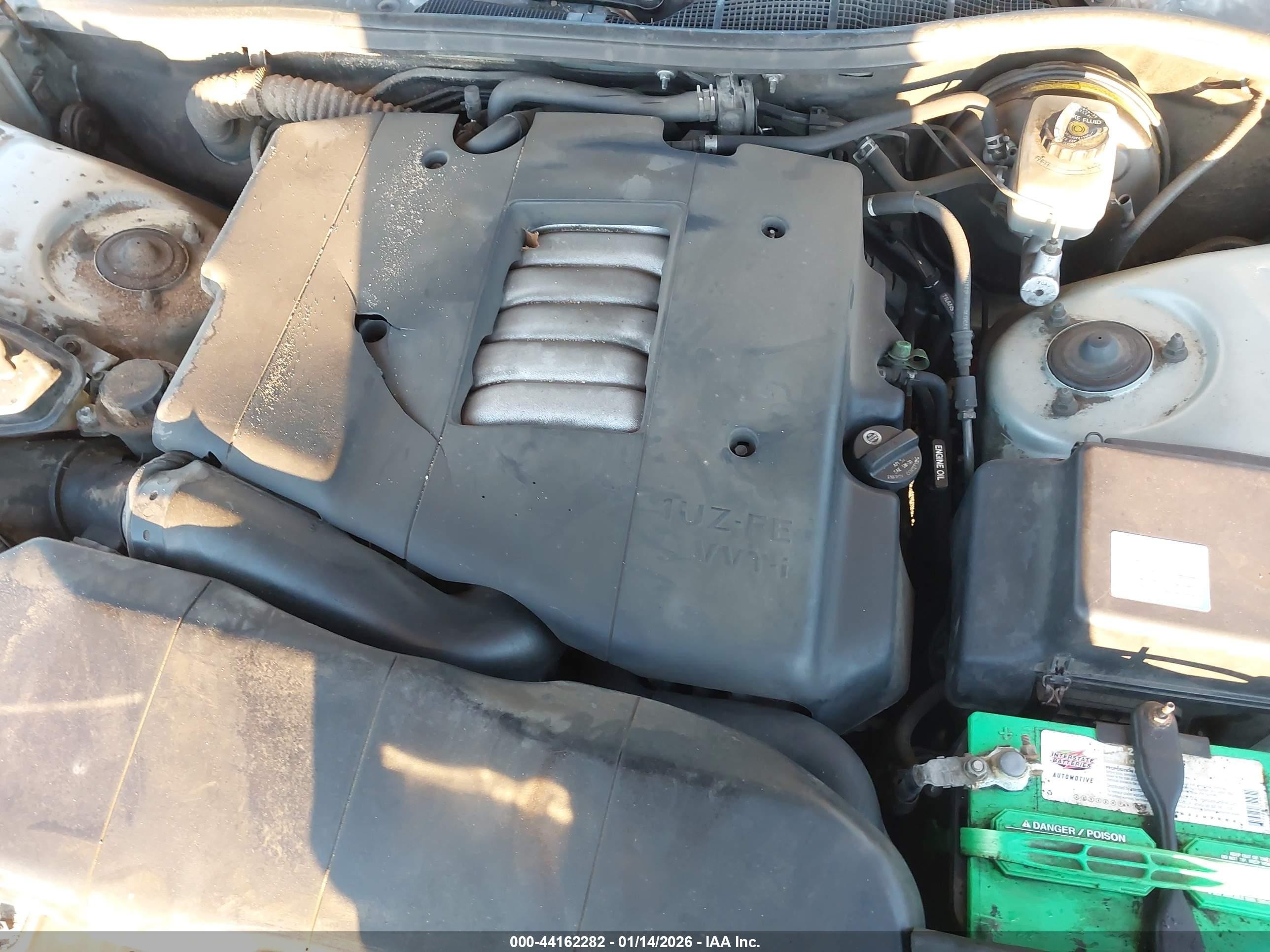1999 Lexus Ls 400   Pewter vin: JT8BH28F7X0155871