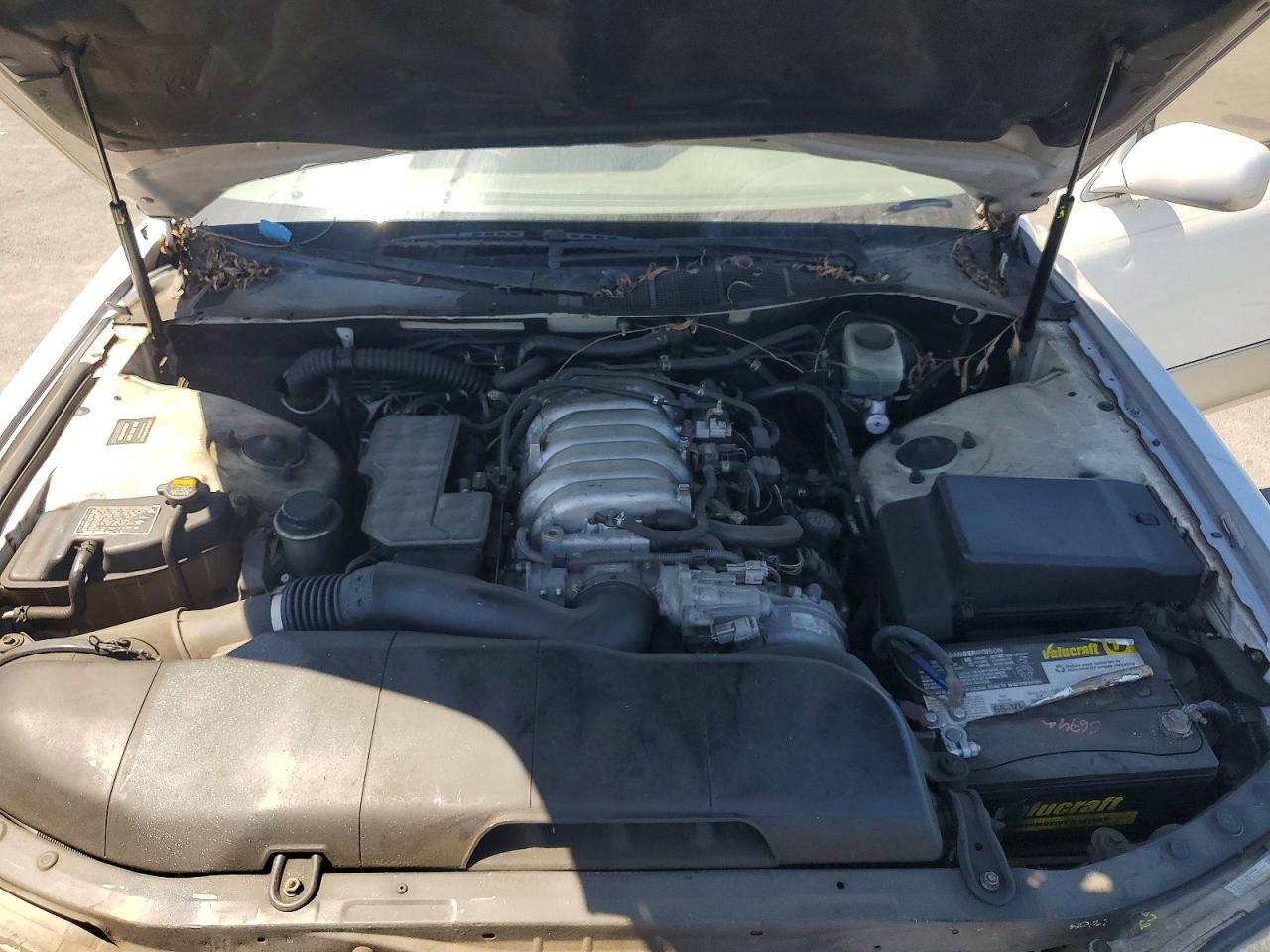 2000 Lexus Ls 400 Серебряный vin: JT8BH28F8Y0167917