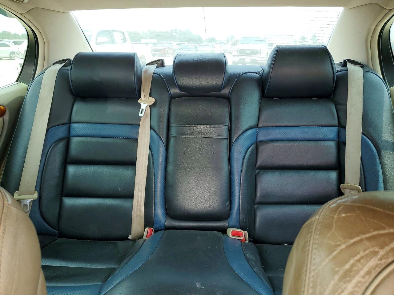 2000 Lexus Gs 400 Золотой vin: JT8BH68X5Y0022026