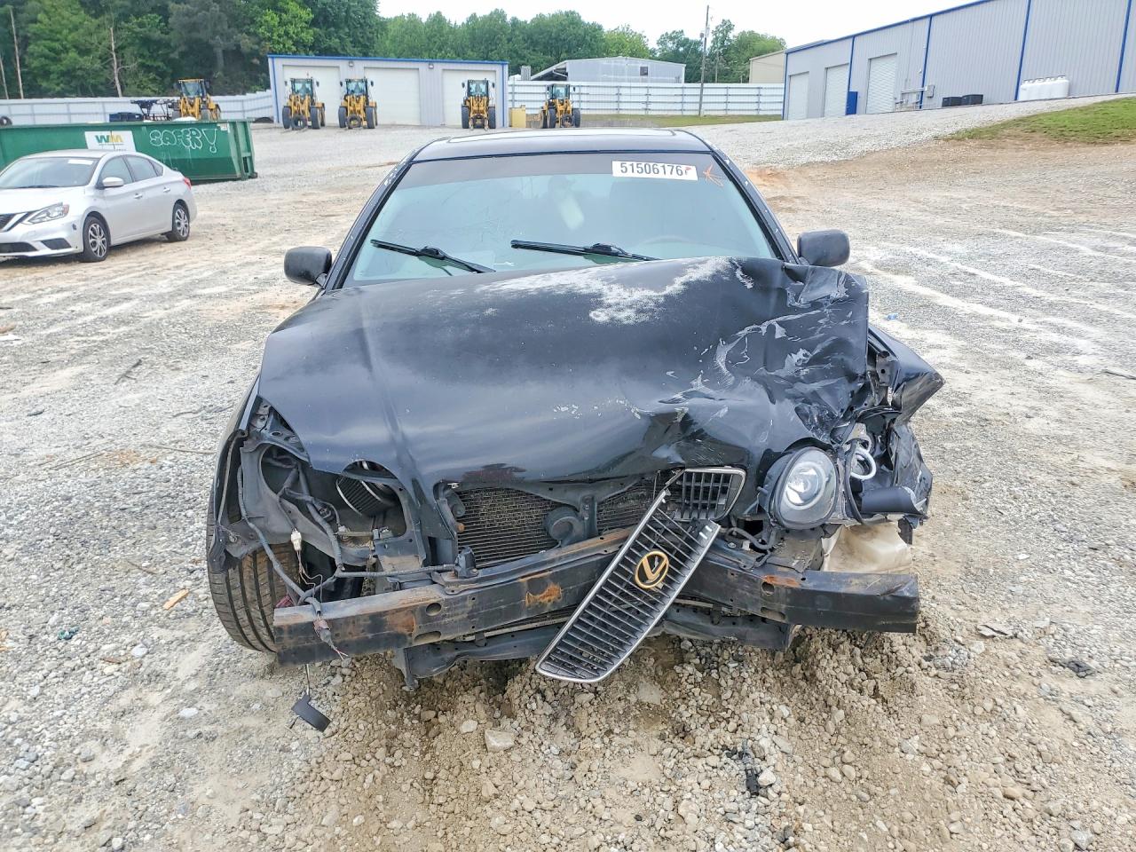 1999 Lexus Gs 400 Black vin: JT8BH68X8X0014842