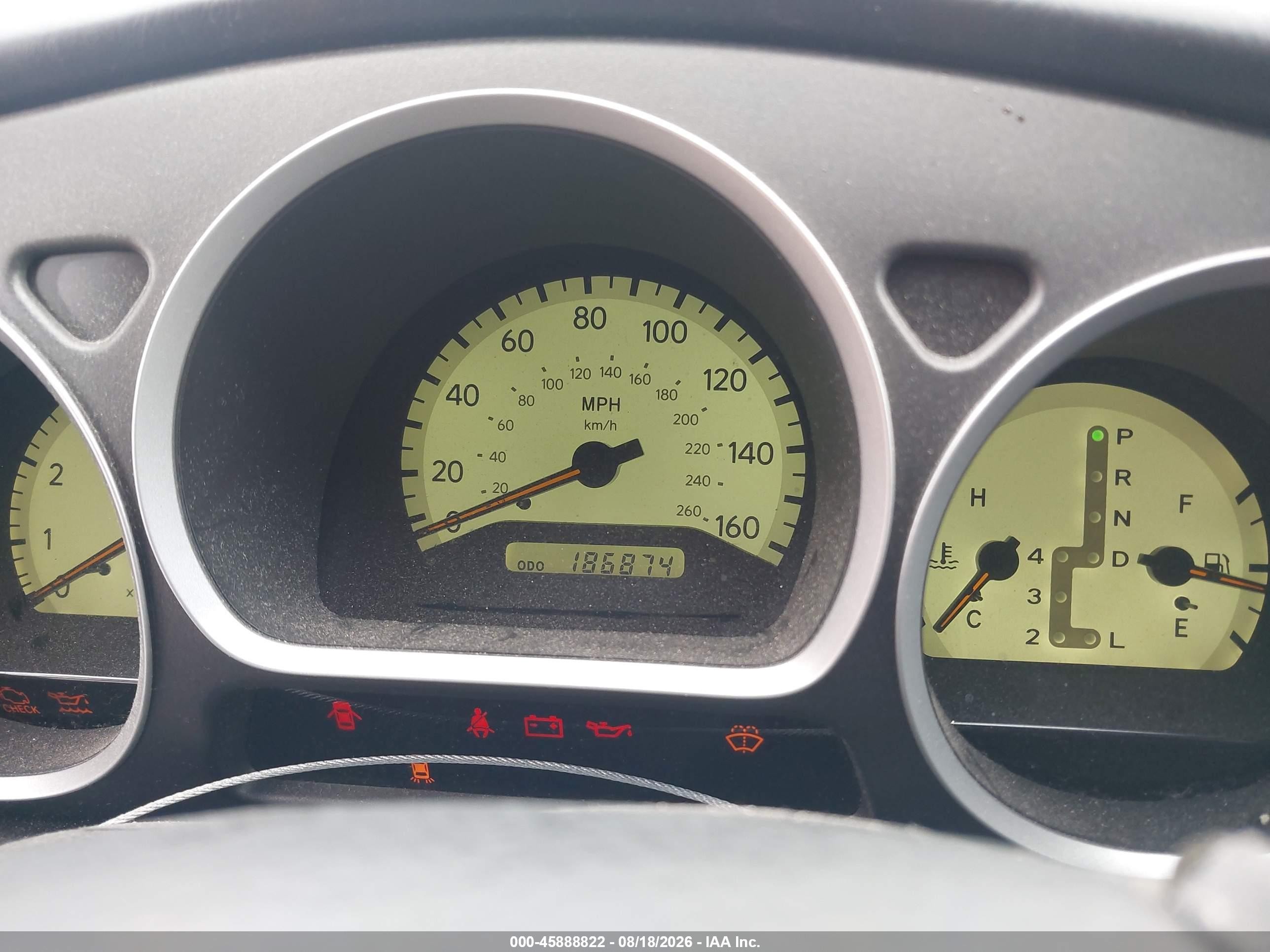 2001 Lexus Gs 430   Черный vin: JT8BL69S010005254