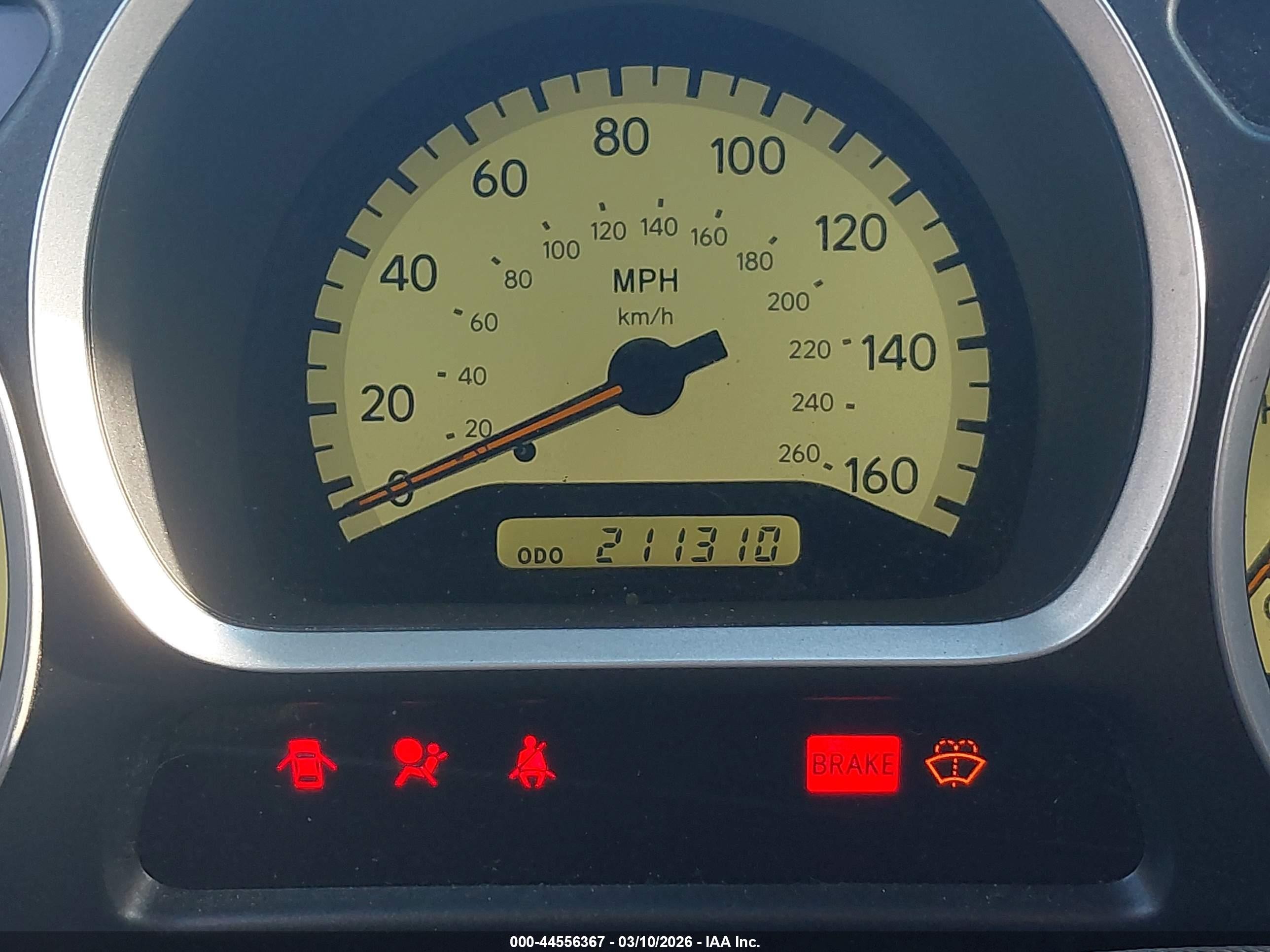2002 Lexus Gs 430   Black vin: JT8BL69S020009676