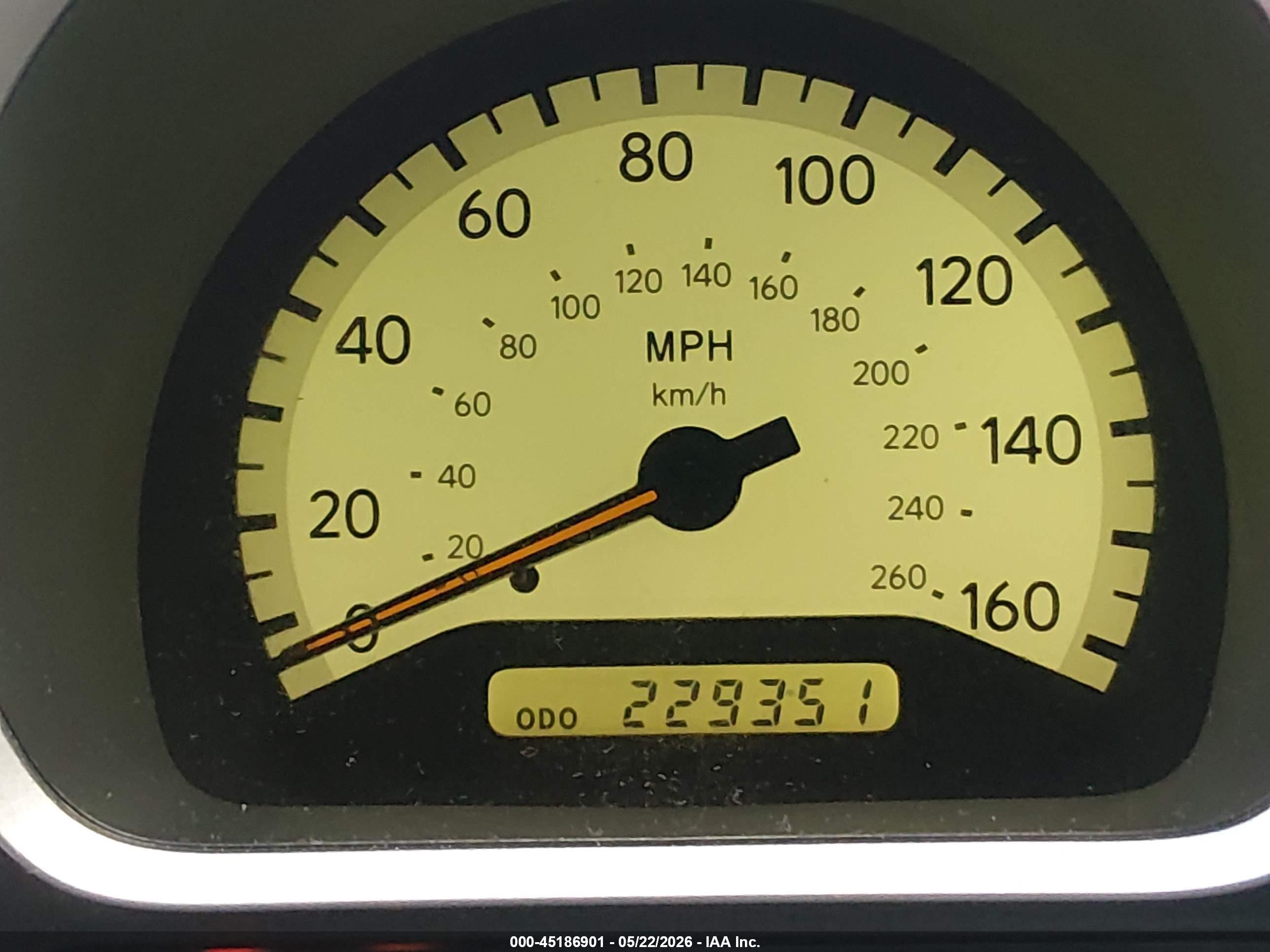 2002 Lexus Gs 430 Black vin: JT8BL69S920010342