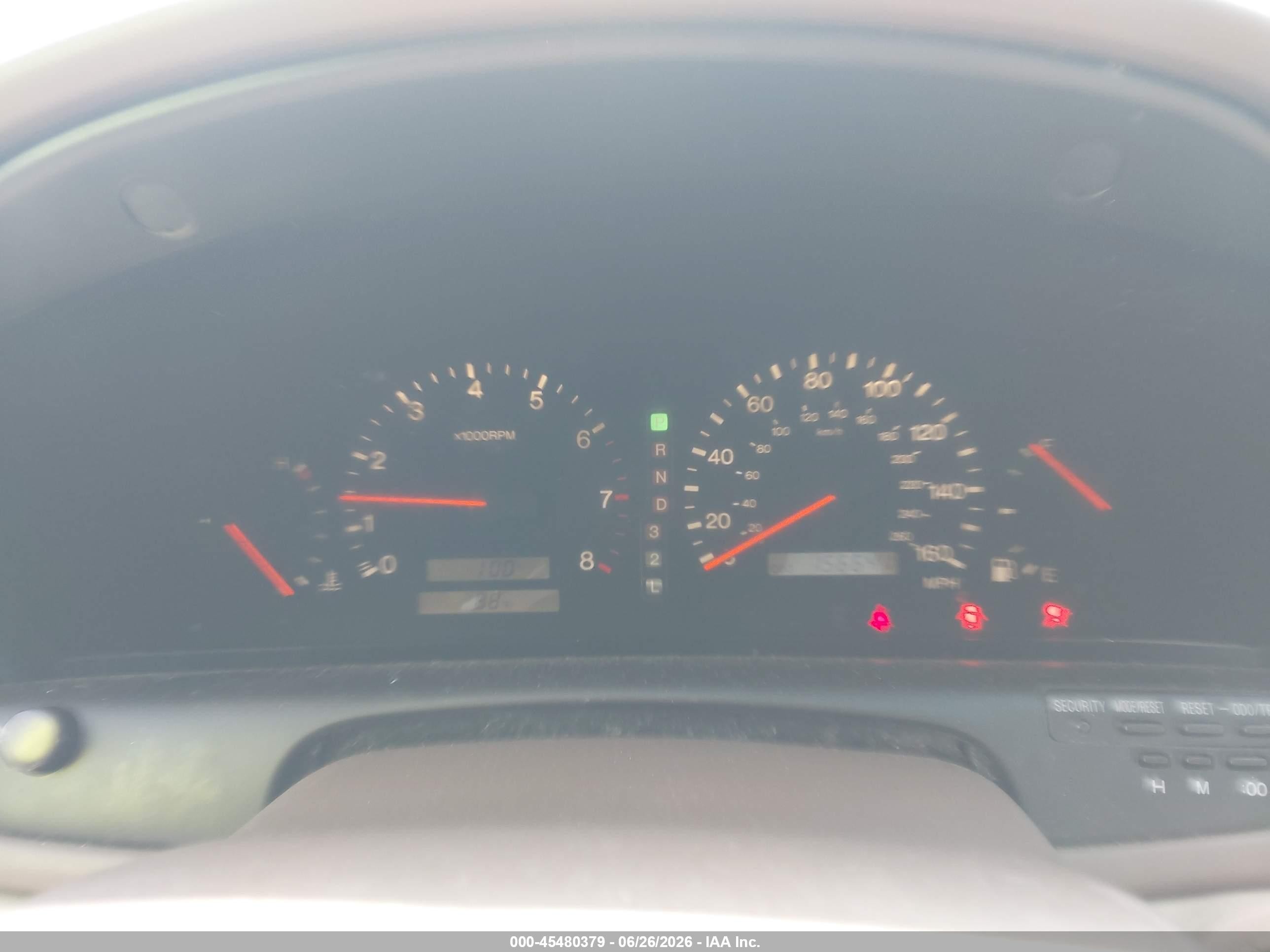2000 Lexus Sc 300   White vin: JT8CD32Z5Y1006704